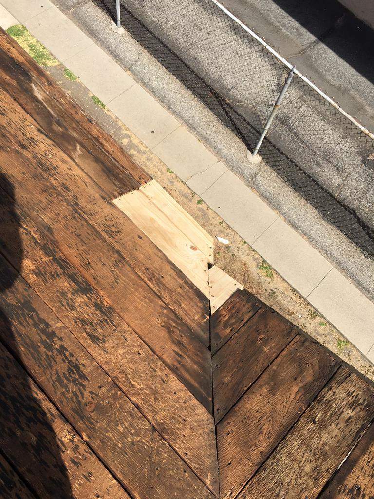 Roof Replacement - Alhambra, CA 91801 by Epic Roof Replacement