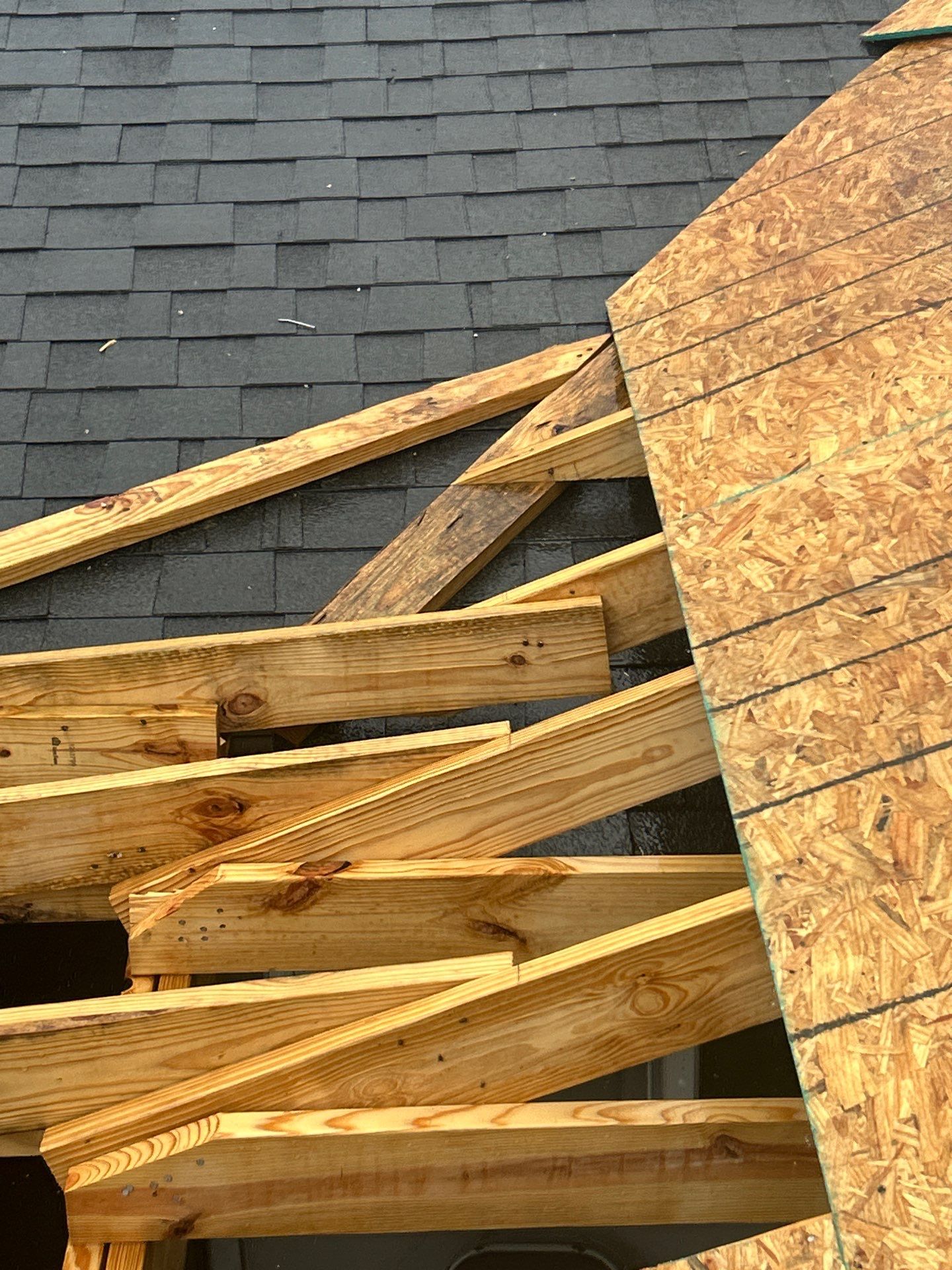 Roof Replacement Houston by Roof Repair Services LLC