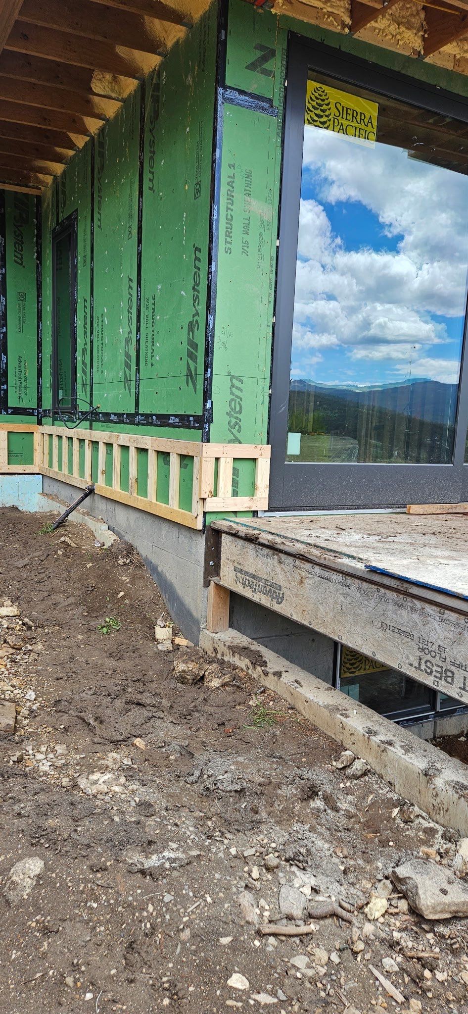 MV13 Full Residential Re-Build by Blue Room Construction LLC