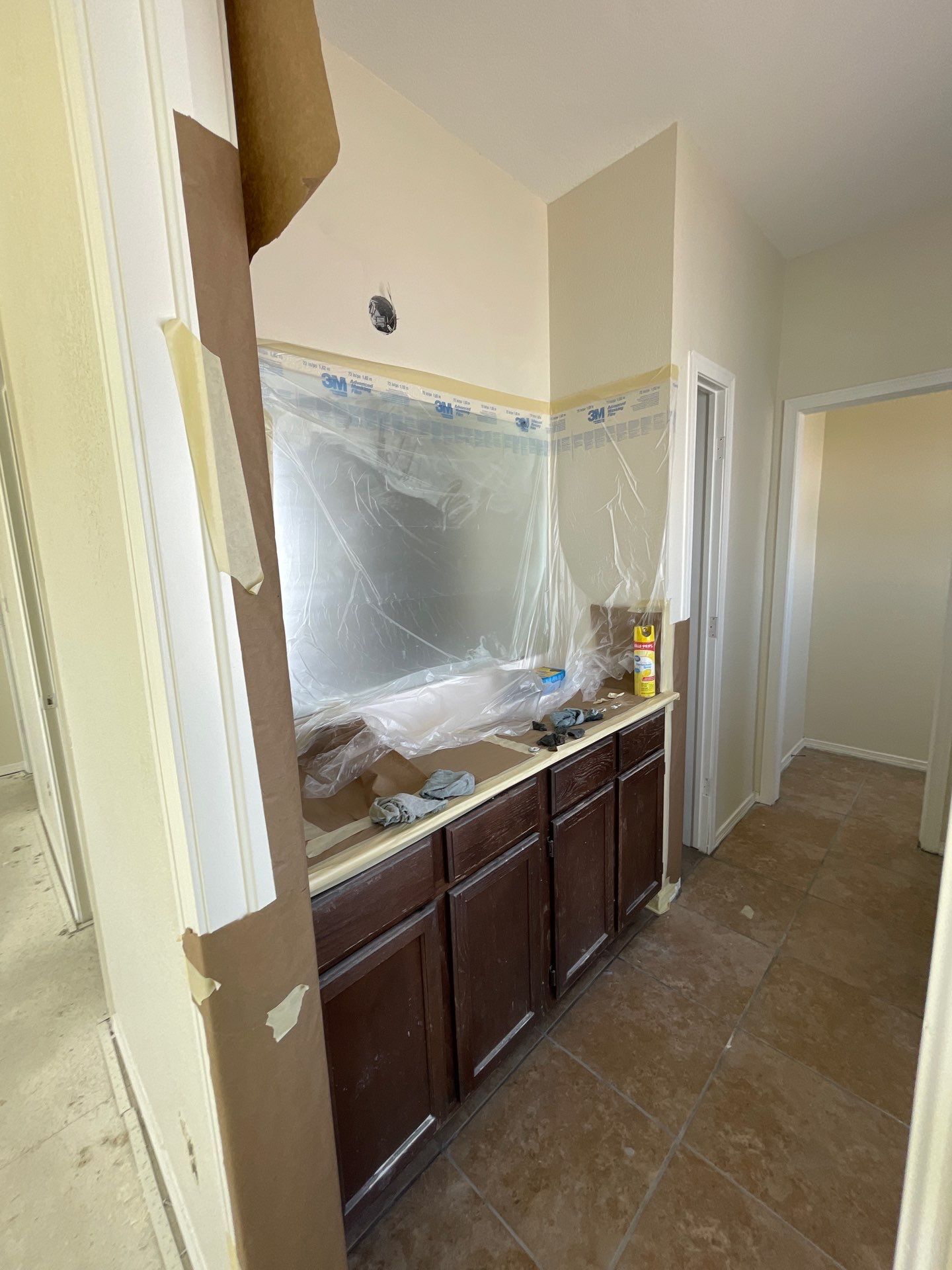 Rising from the Ashes: Complete Home Remodel After Fire Damage by Castro Brothers Solutions