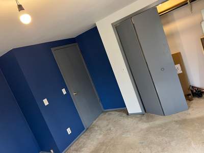 Bedroom Makeover