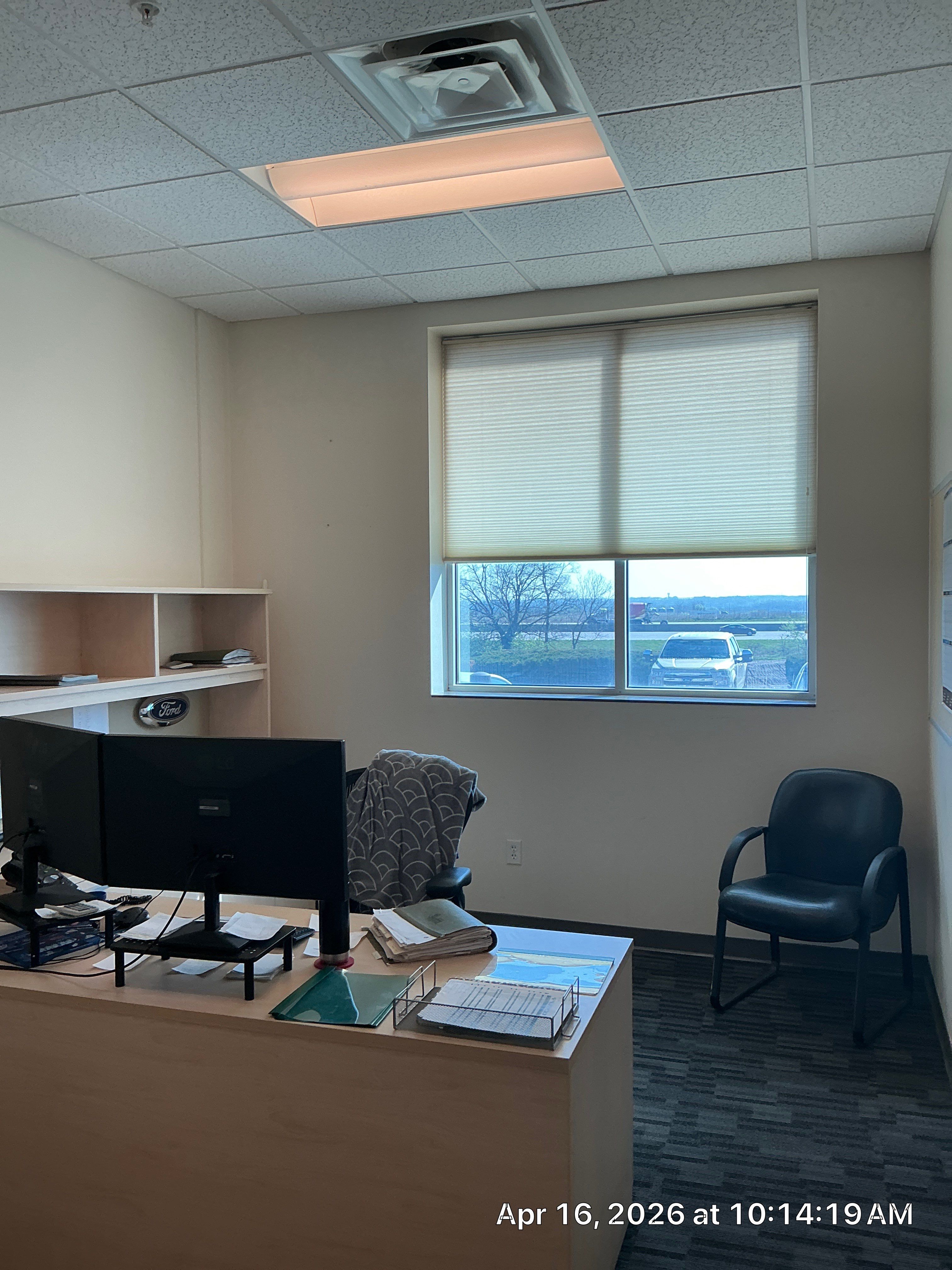 Commercial Interior Repaint  by Midwest Paint LLC