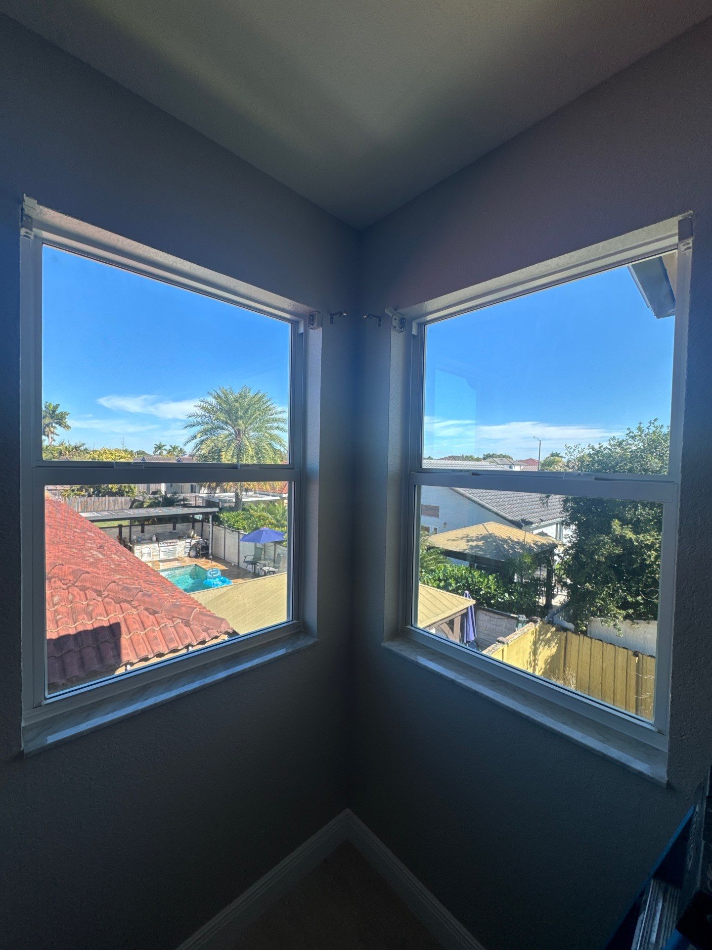 Replacement of windows-Miami, FL by ASP SuperHome