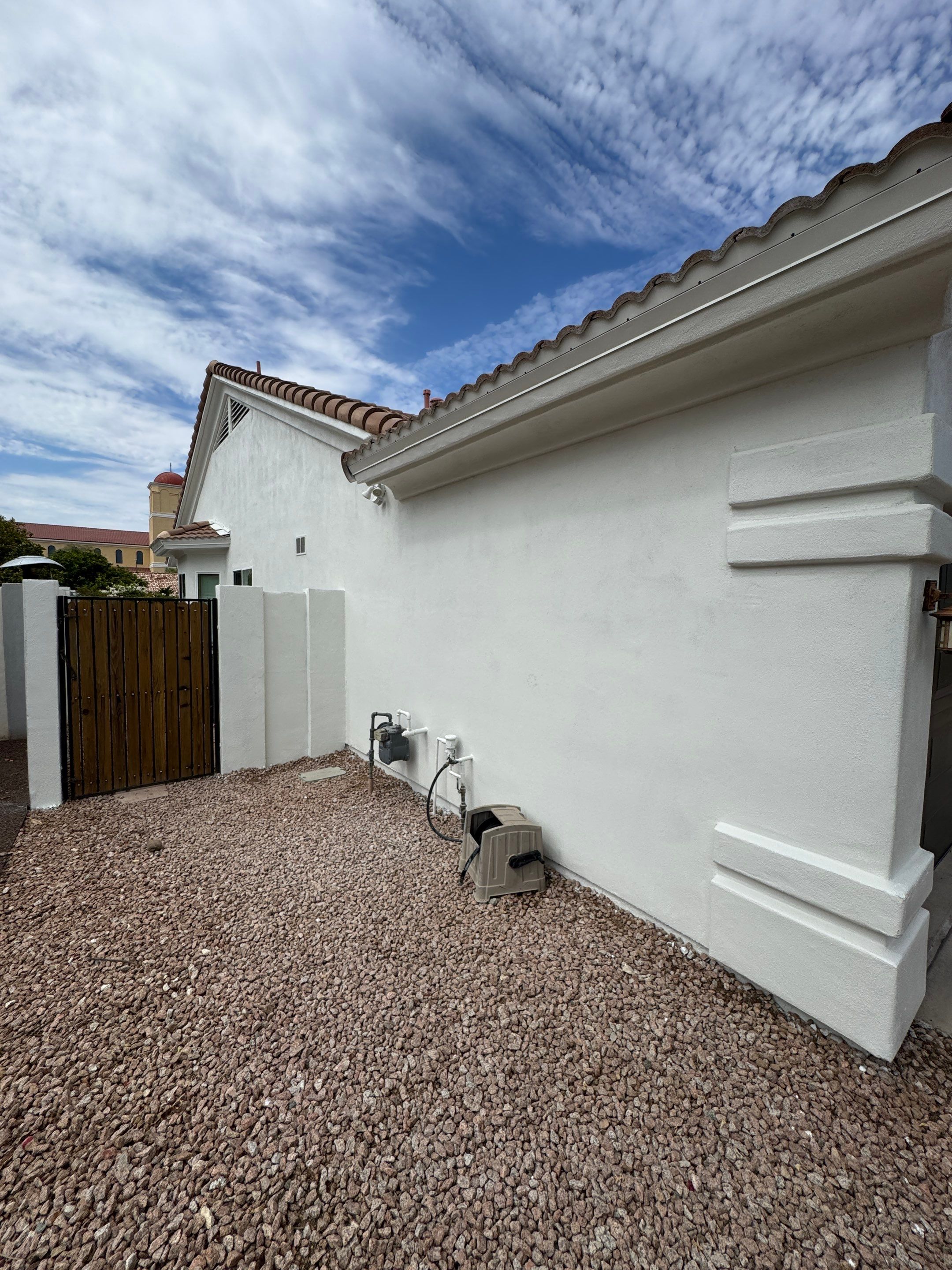 Aire Libre Ln - Exterior by Kowalski Painting