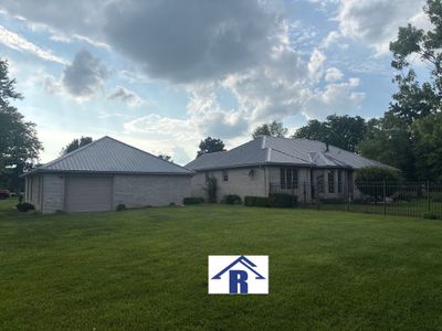 Project in Yorktown, IN