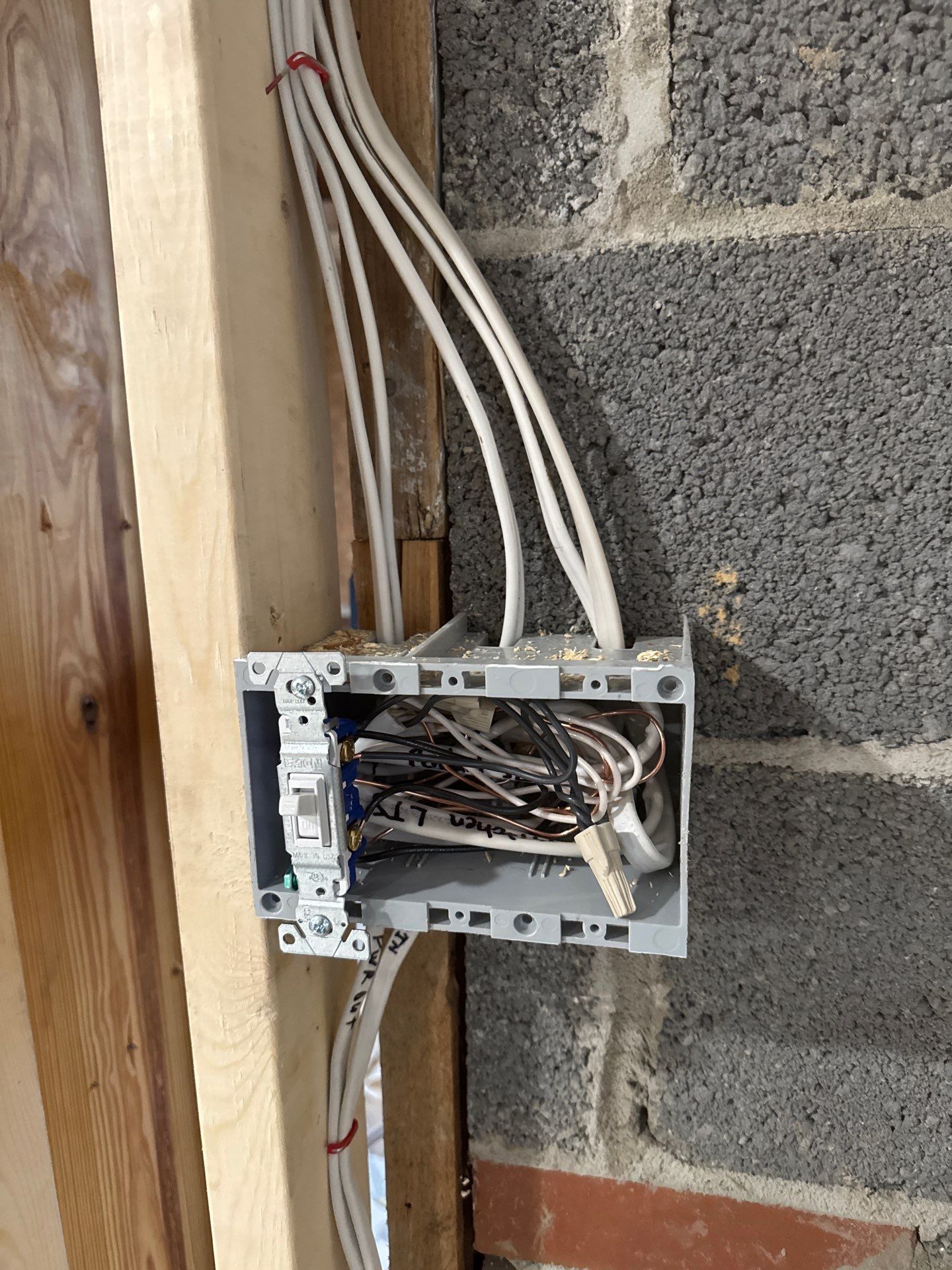 Electrical Remodel and Addition by Elite Electrical Solutions LLC