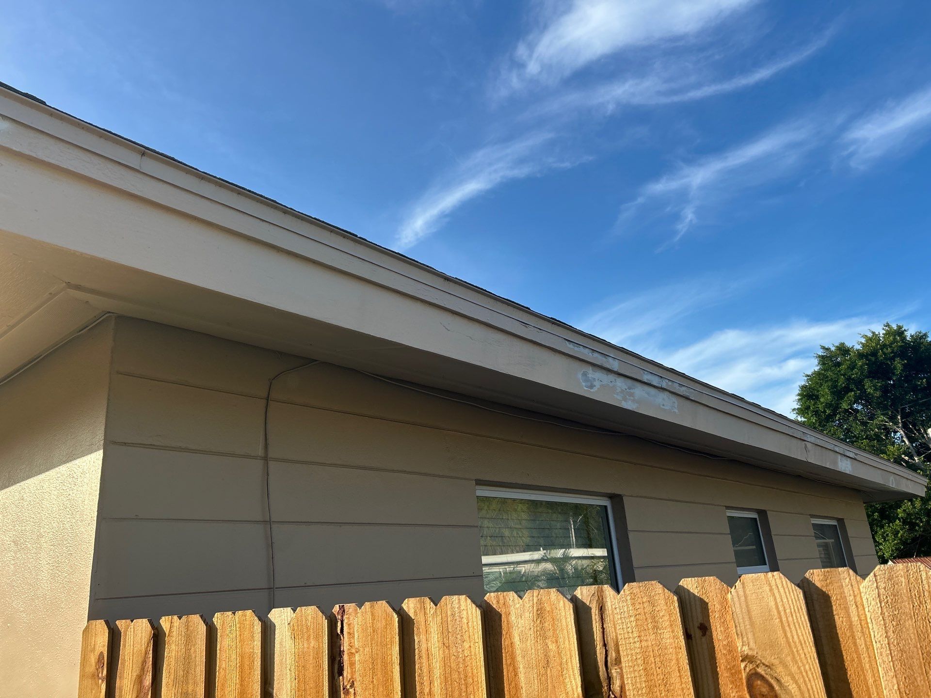 Project in Gulfport 33707 by Mitchell Roofing Company LLC