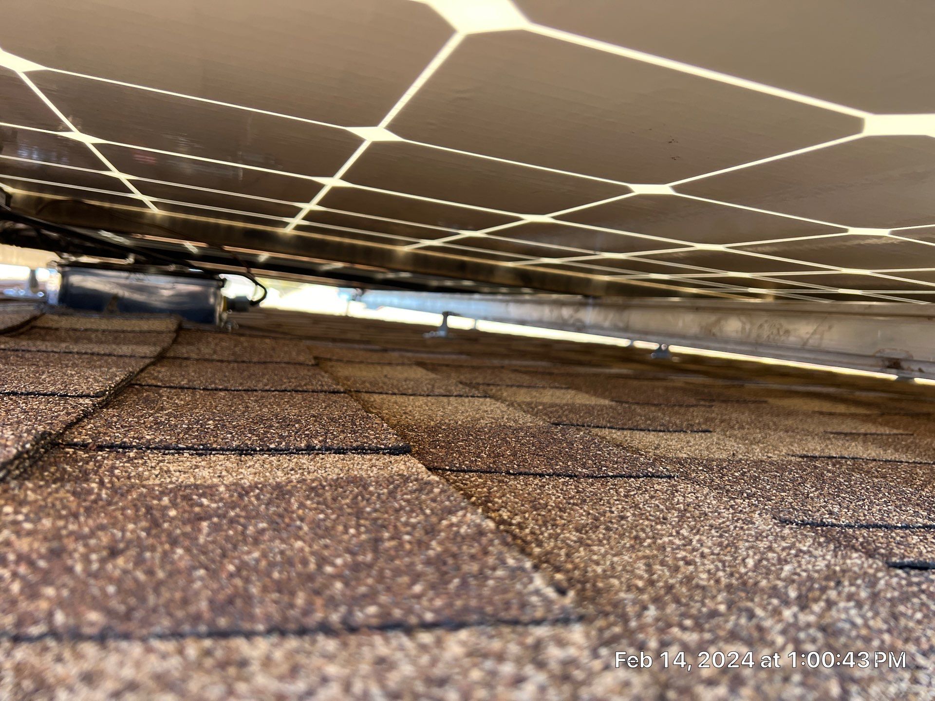 23 Panel D&R In Cache OK by Sunaura Solar