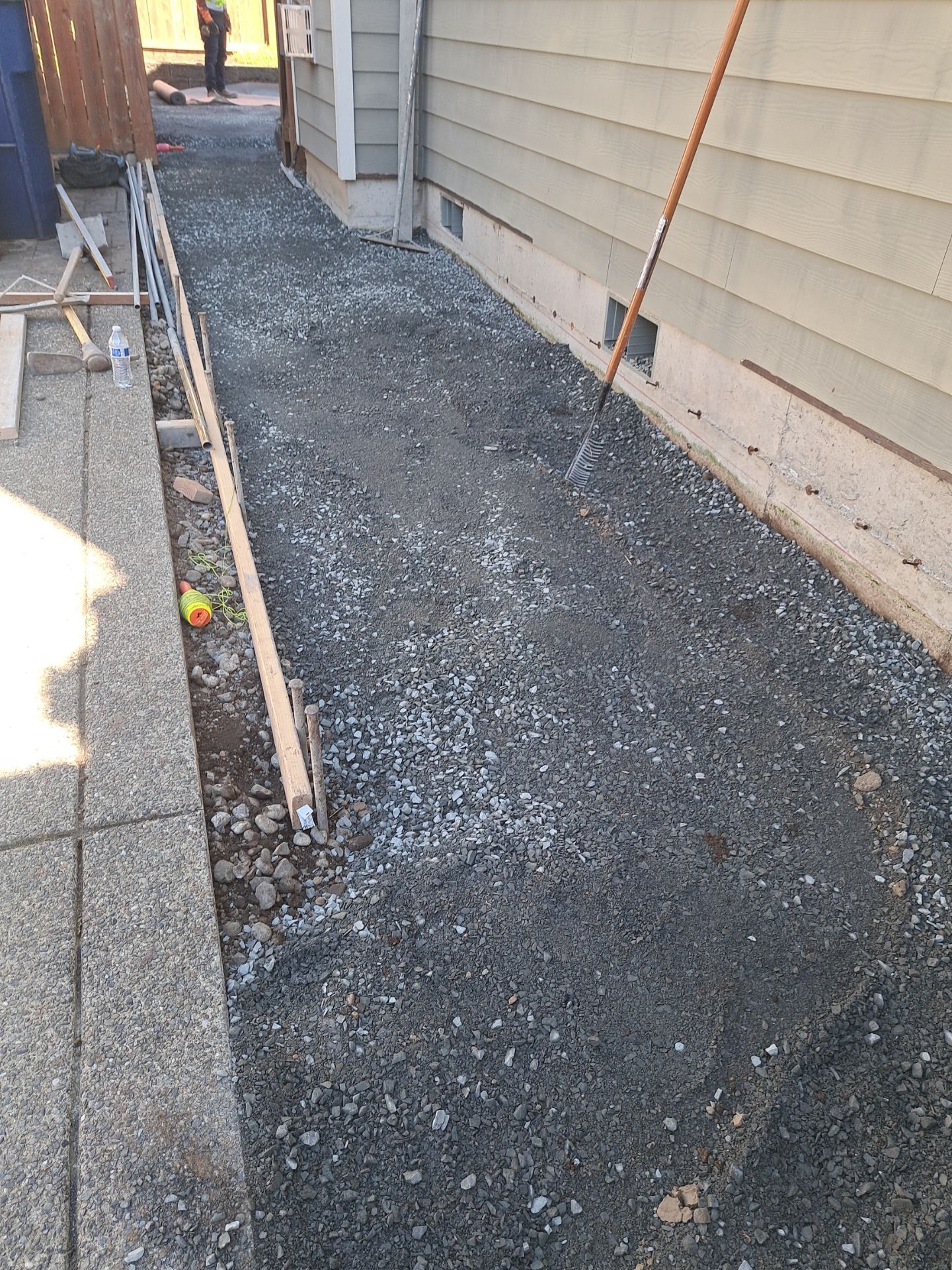 Turf Installation | Lynnwood by Jireh Asphalt & Concrete Inc 