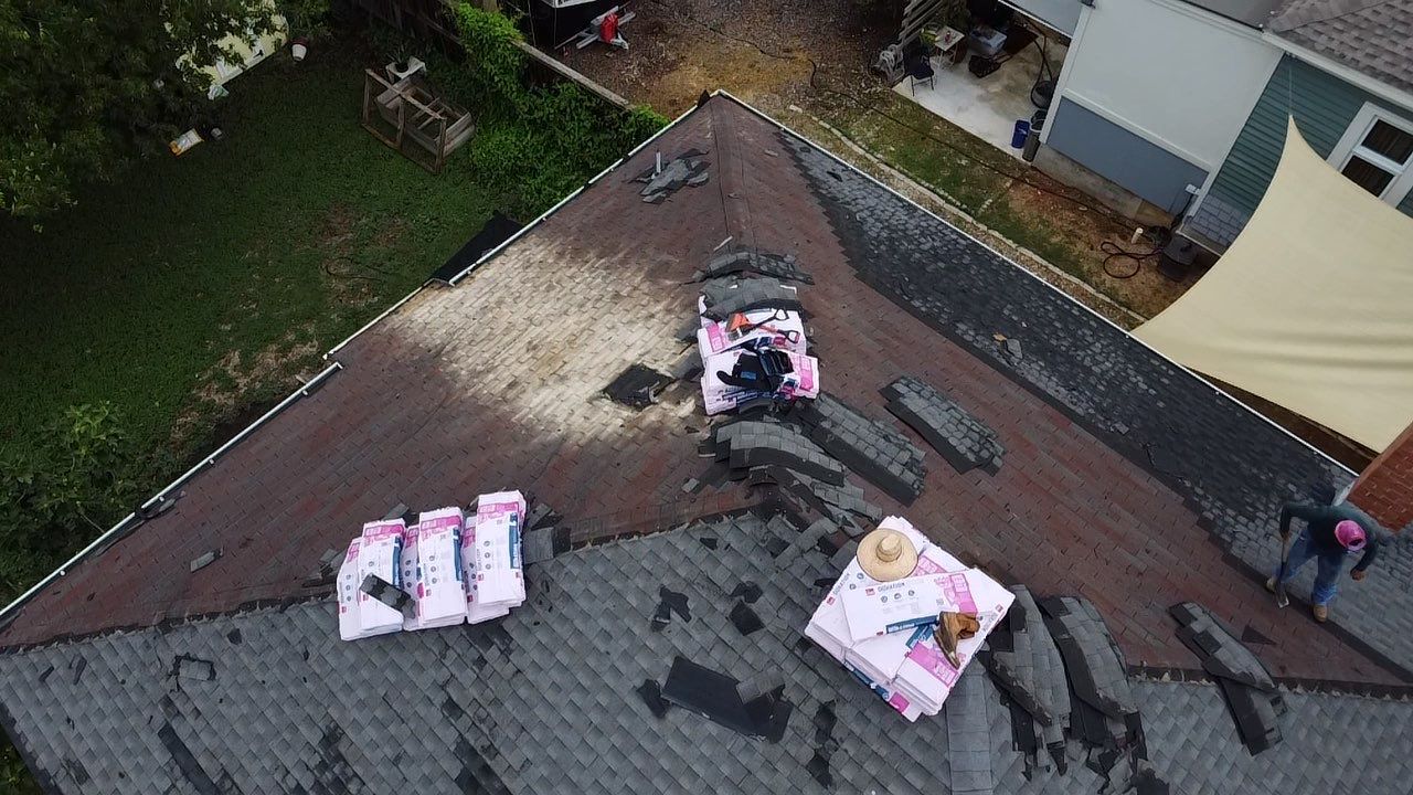 Roof Replacement 78202 | Roofer Near Me by Rox Roofing