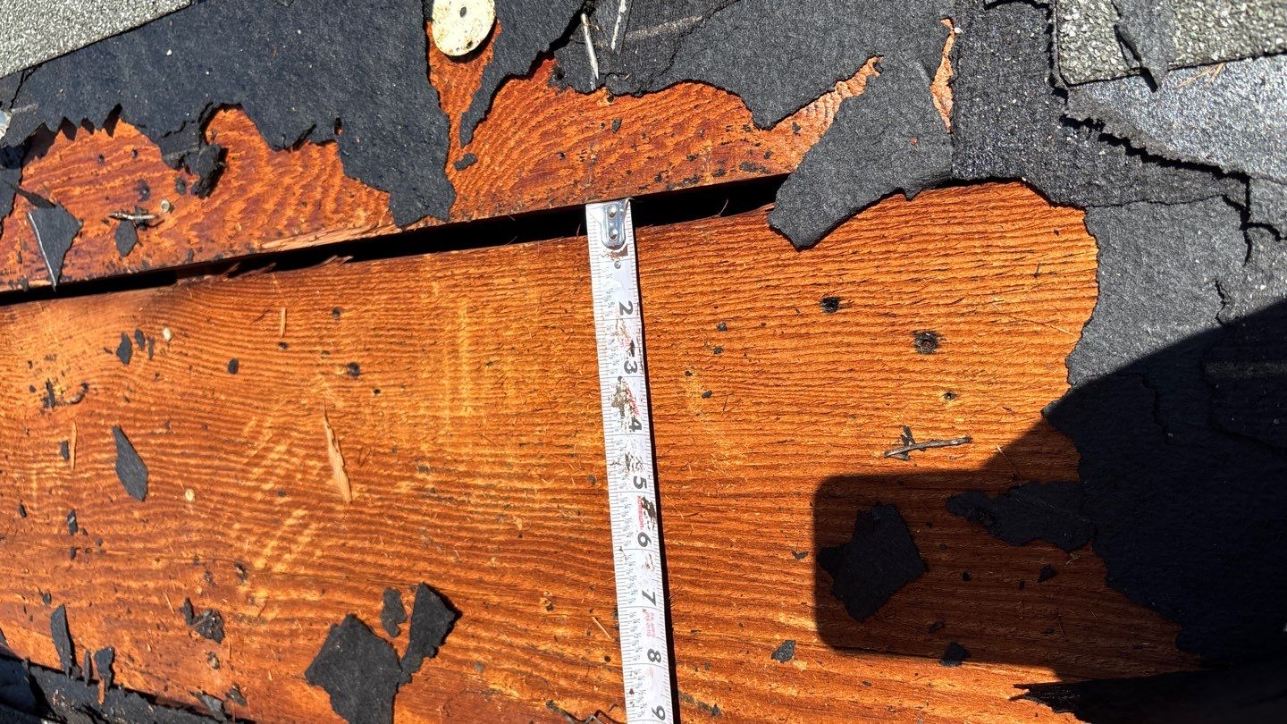 Roof Repair El Campo by Roof Repair Company