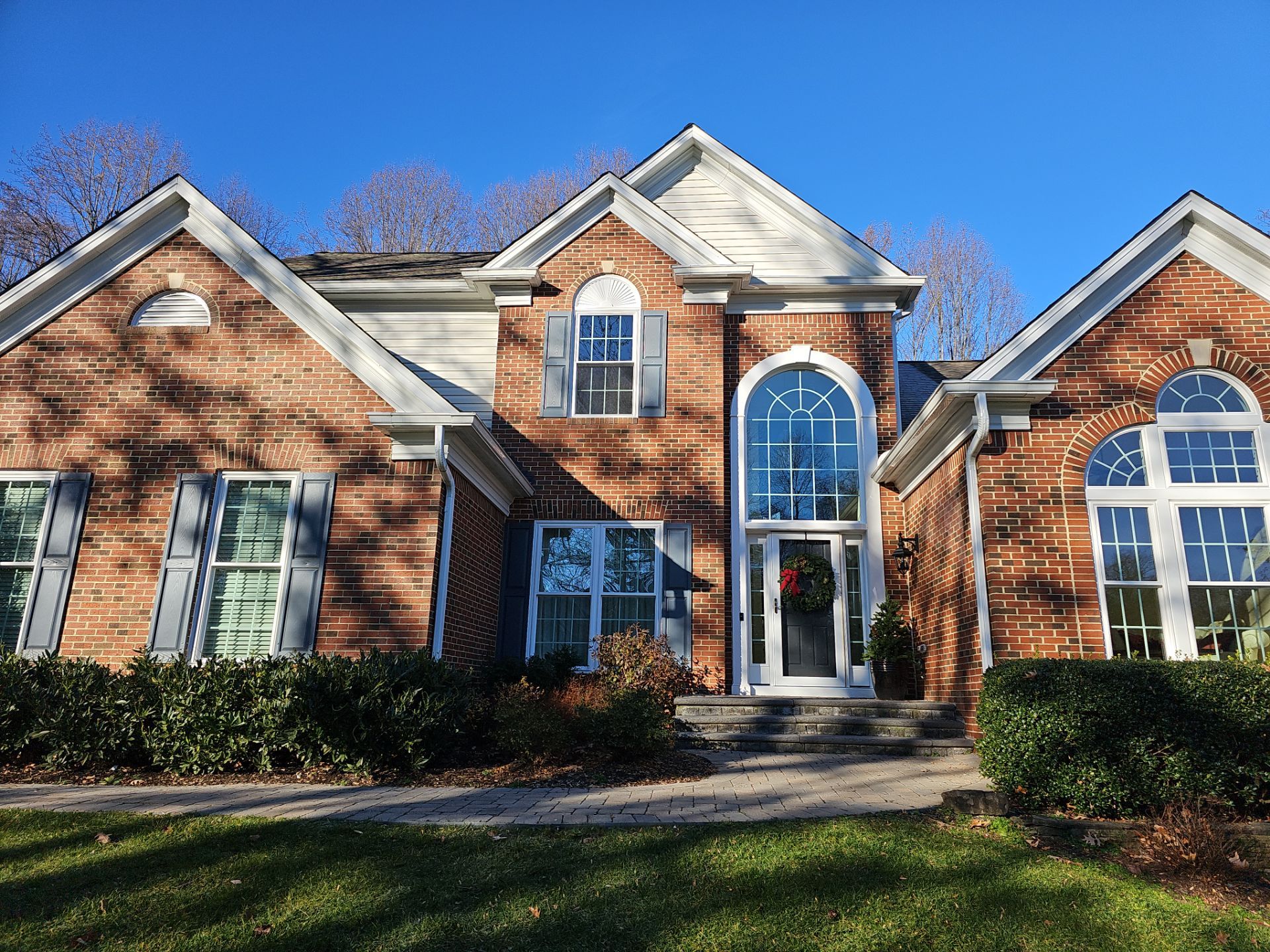Provia Aspect window repacement by Window Depot of Annapolis