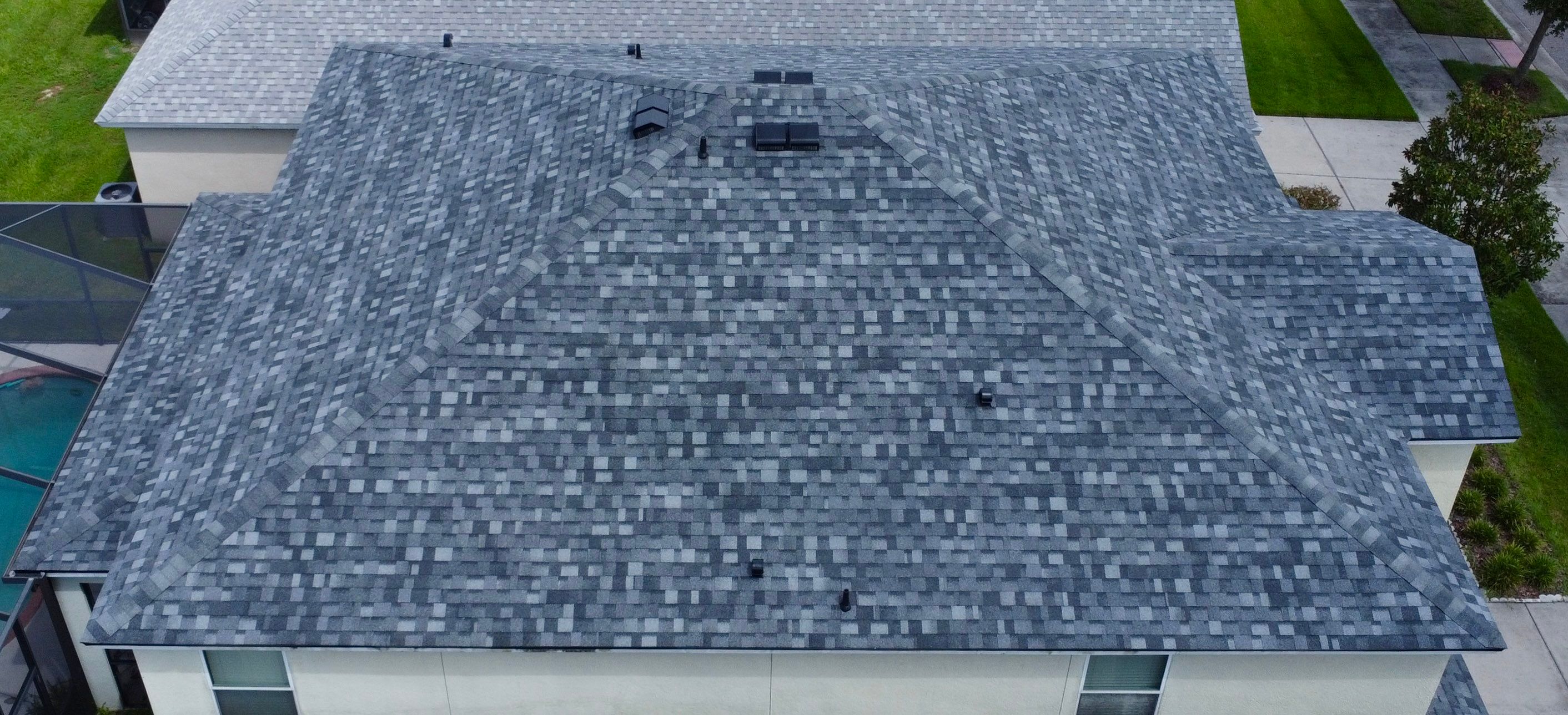 Roof Replacement in Riverview, FL by Steadfast Roofing