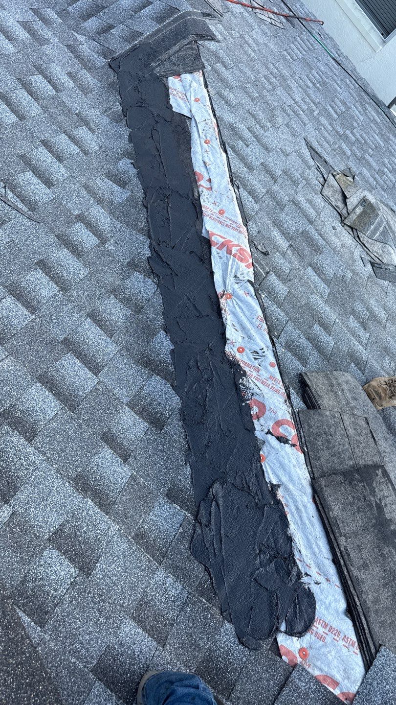 Architectural Shingles by Fiddlers Roofing