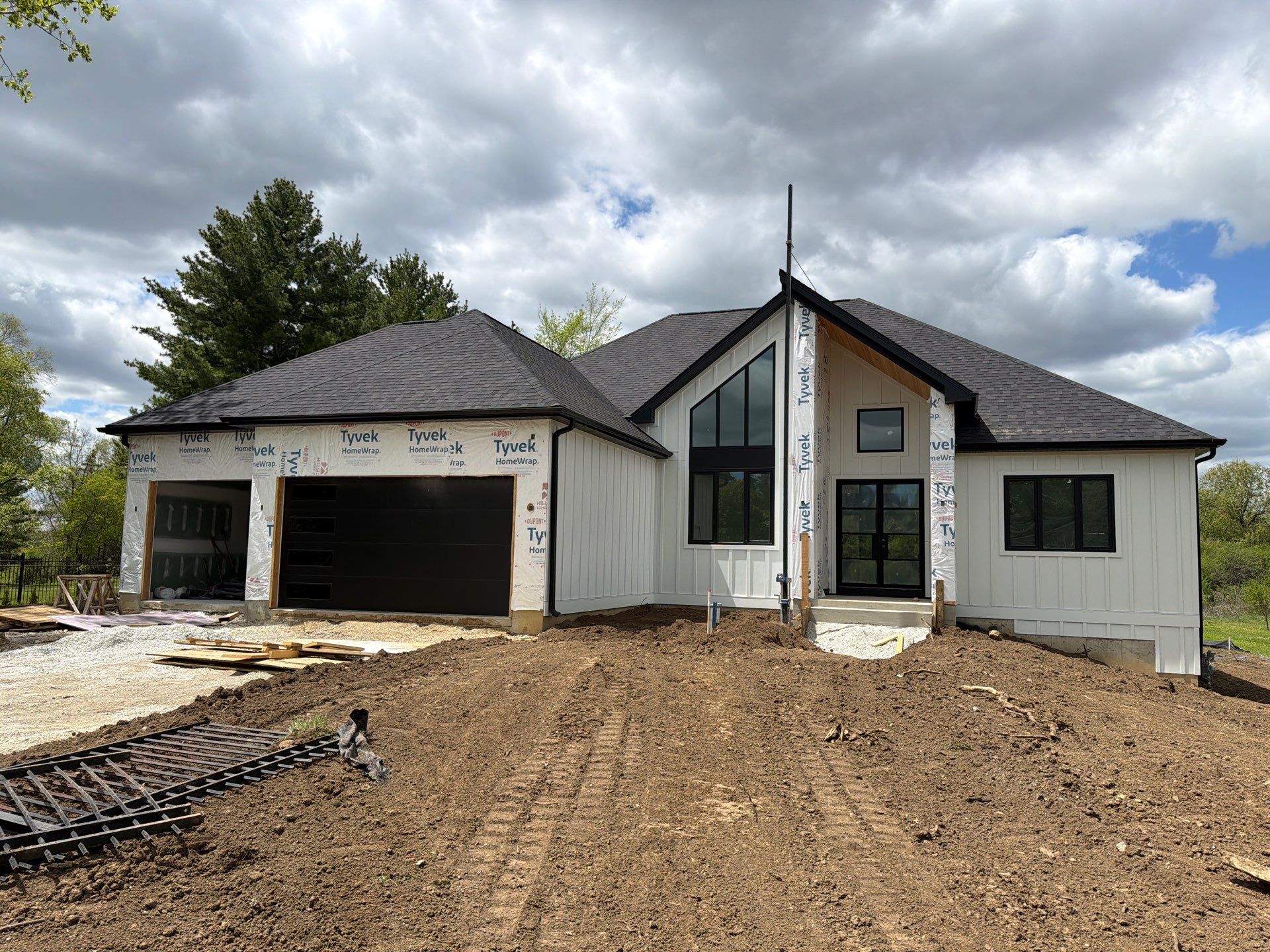 Long Grove by Affordable Housing Corporation of Lake County