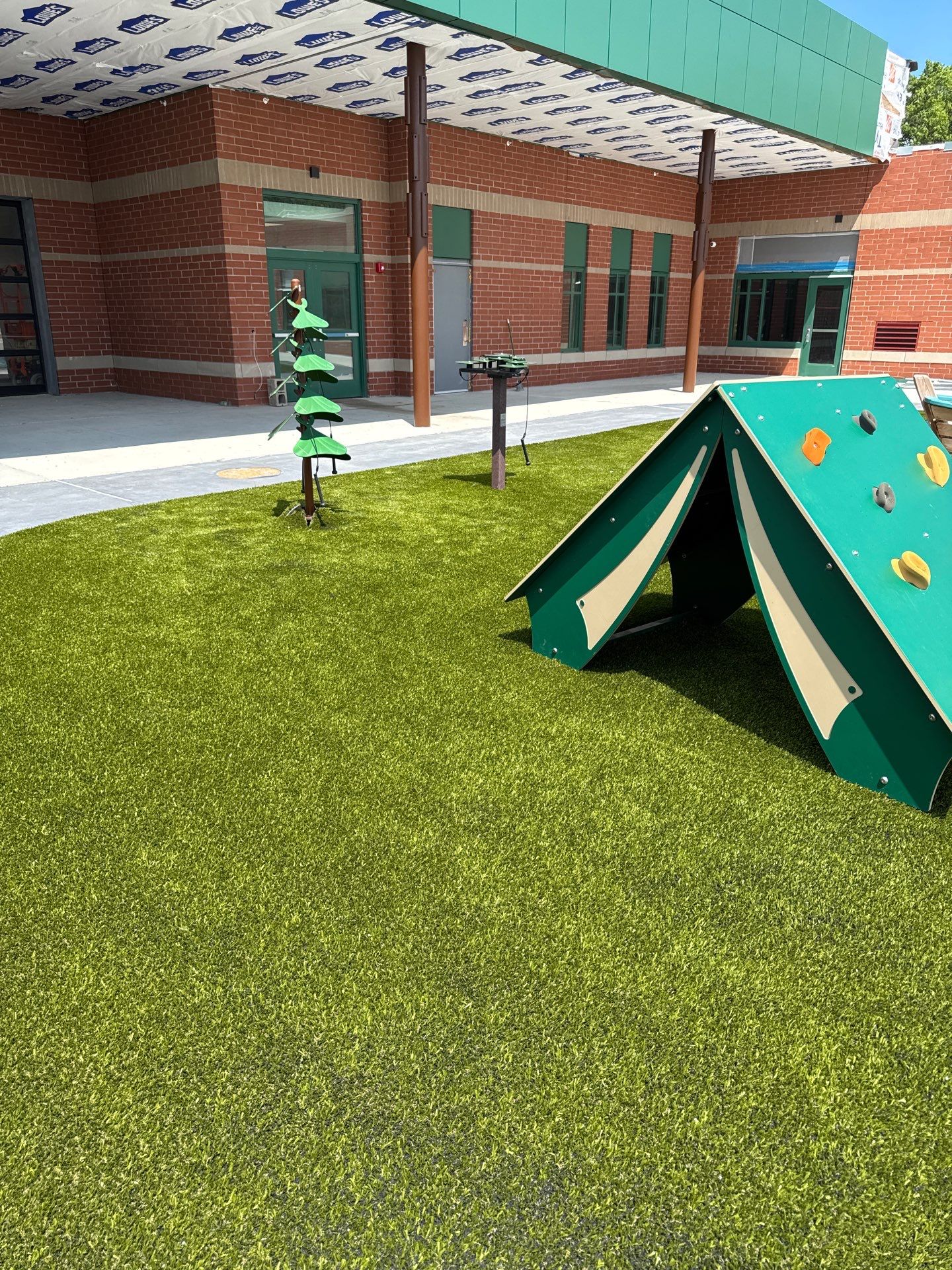 Westfield Early Learning Center by ForeverLawn NEIN/INDY