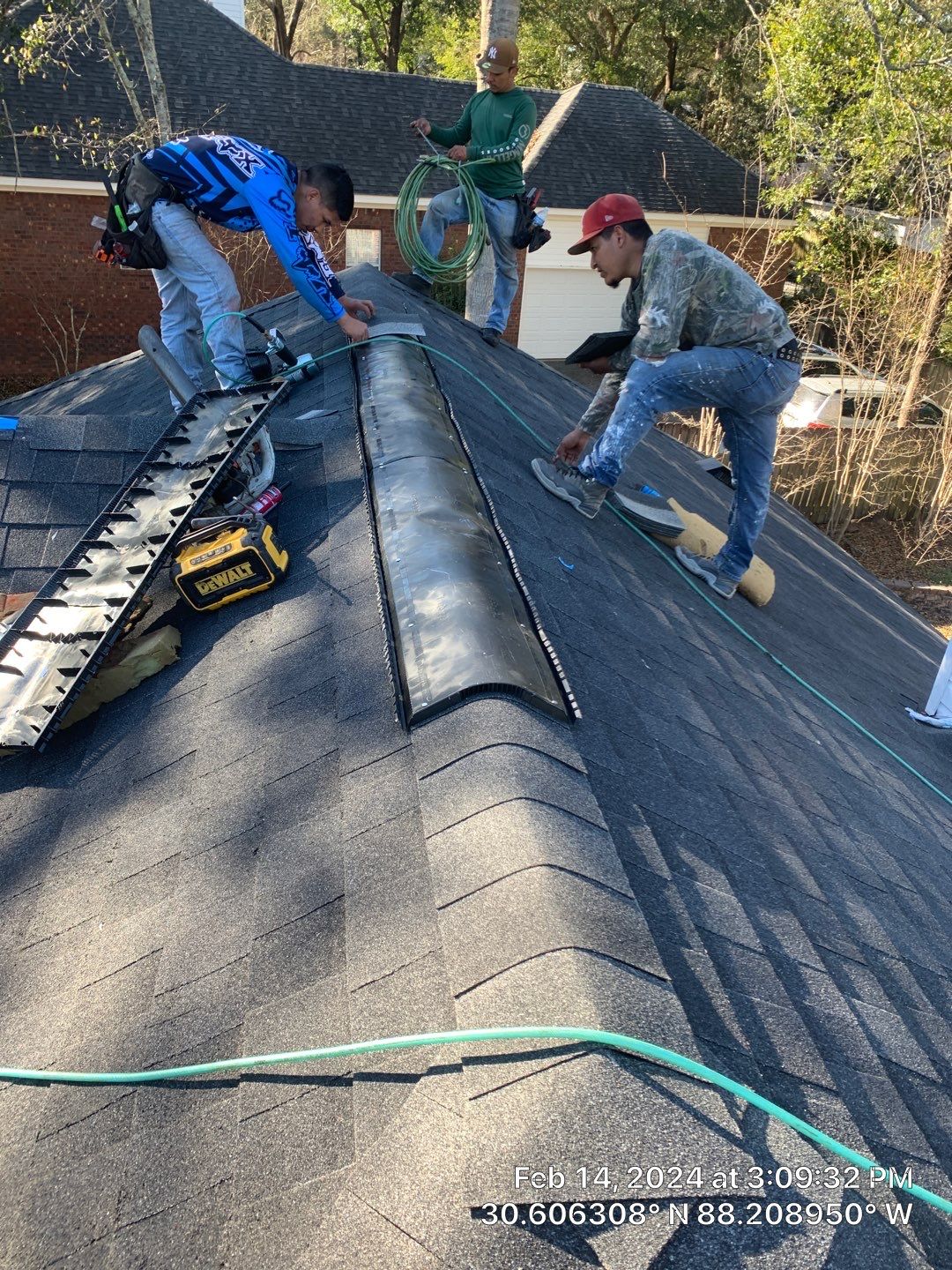 Fortified Roof by American Roofing & Construction LLC