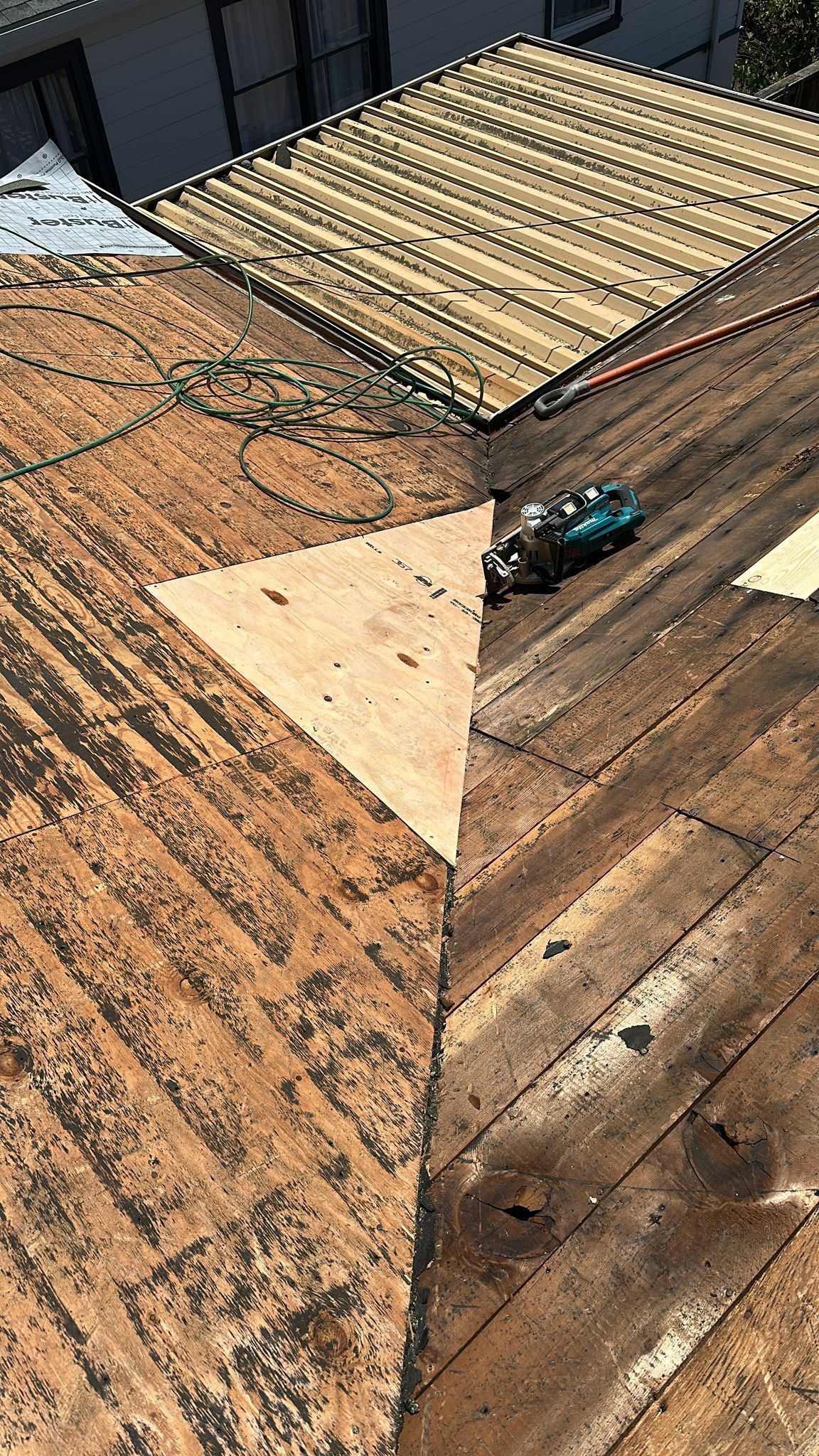 Roof Replacement- El Cerrito, CA 94530 by Epic Roof Replacement