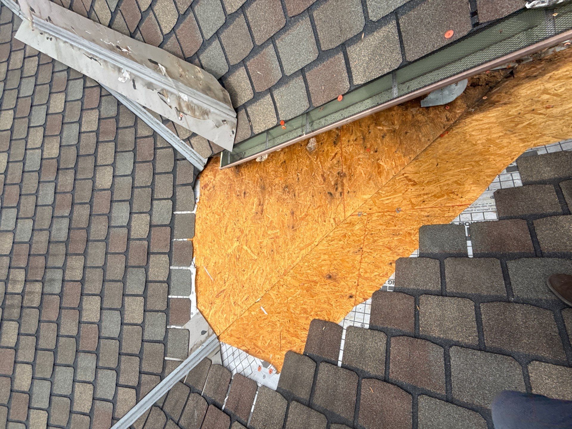 Roof Repair Missouri City by Roof Repair Services LLC