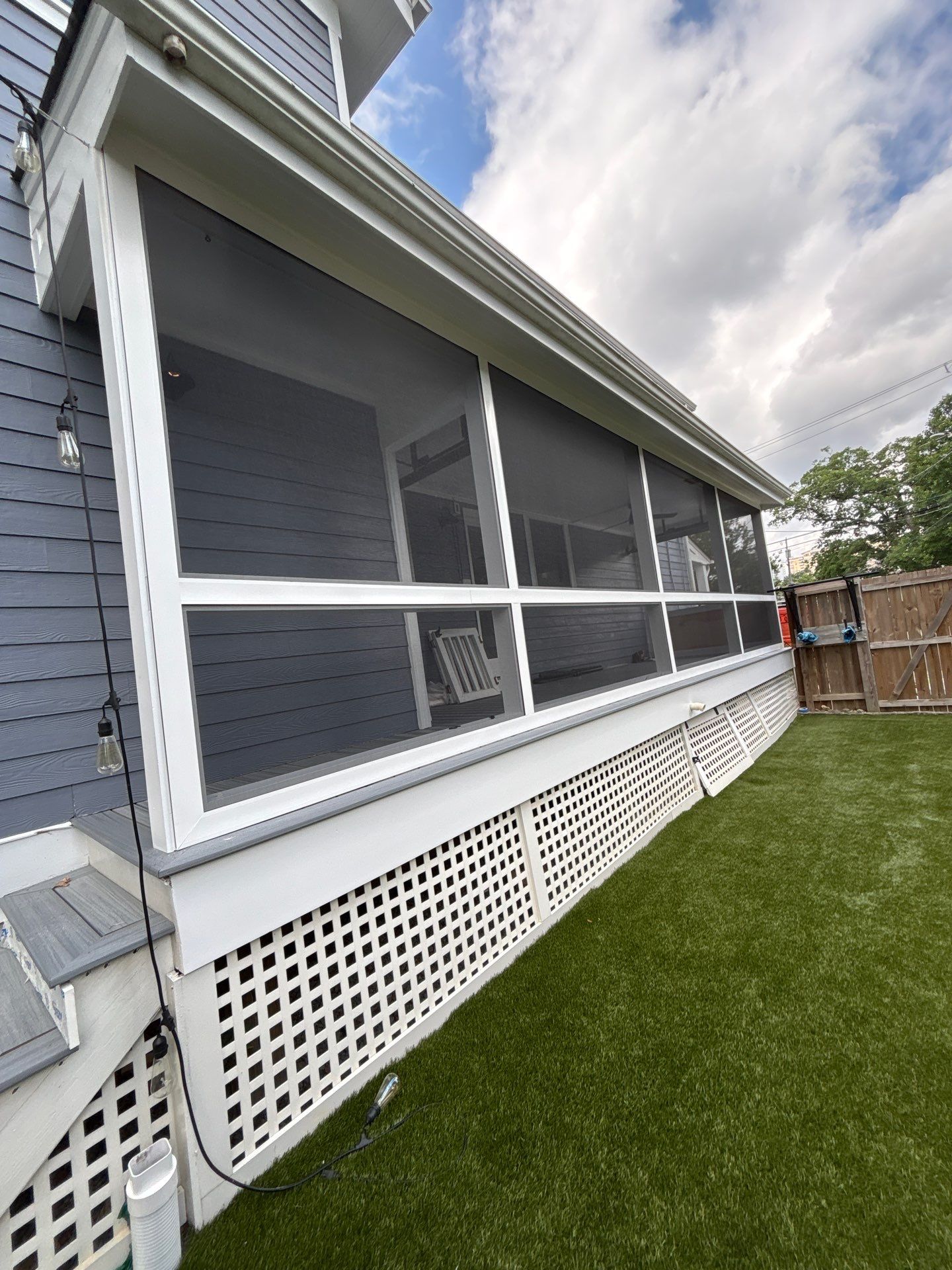 Exterior Repairs in Arlington, VA by My Painter 