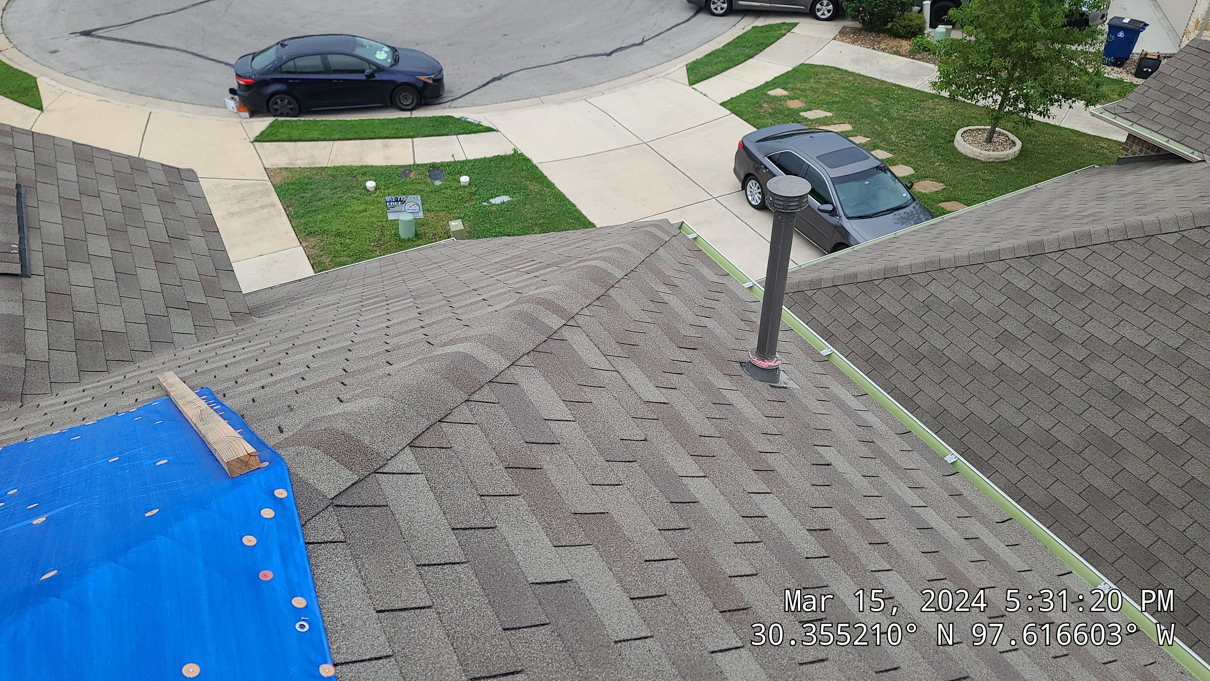 Austin Storm Damage Restoration and Comprehensive Water Mitigation by Caliber Restoration LLC