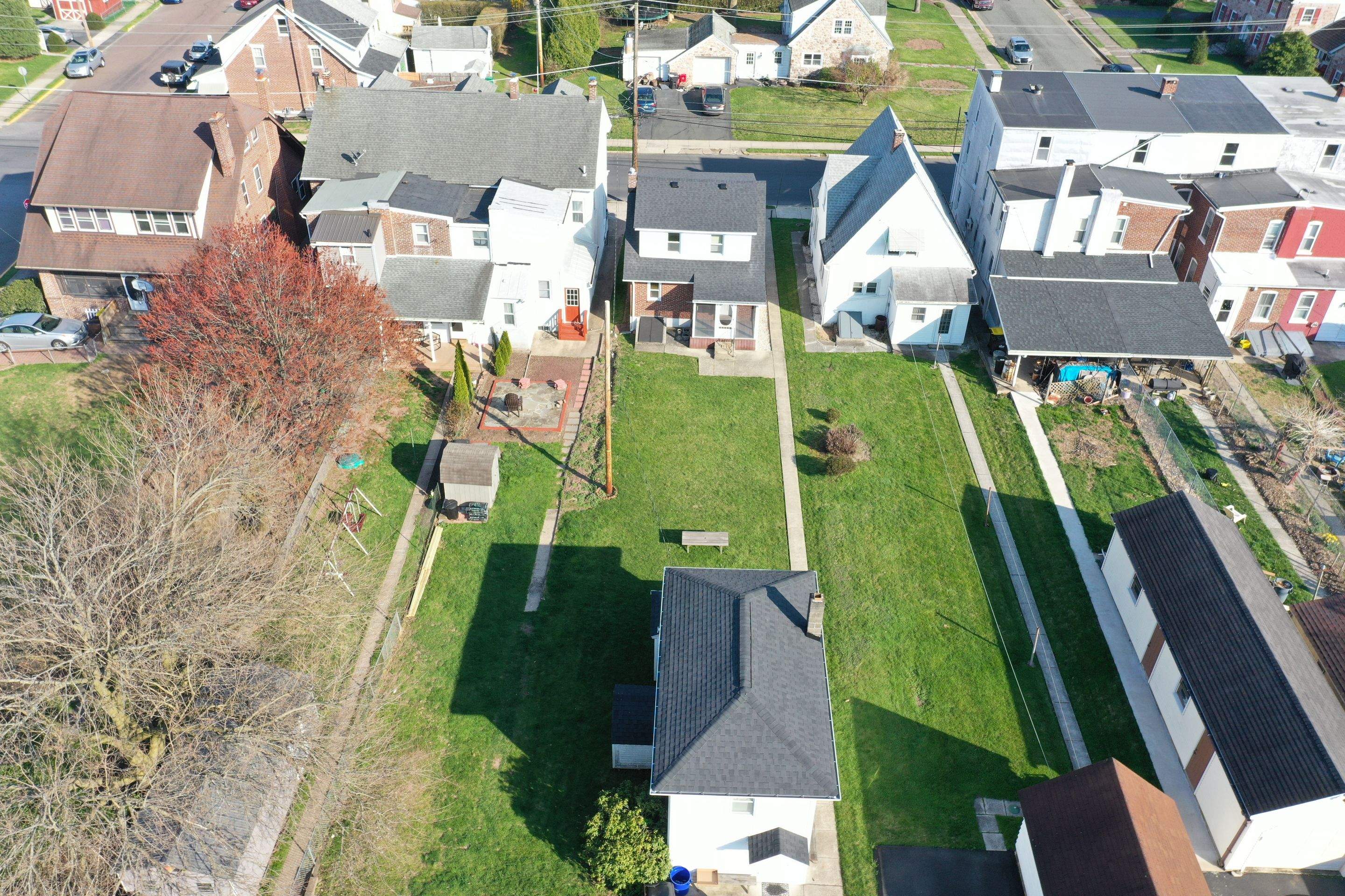 Roofing Installation using CertainTeed Landmark - Moire Black by Storm Guard of Ches-Mont PA