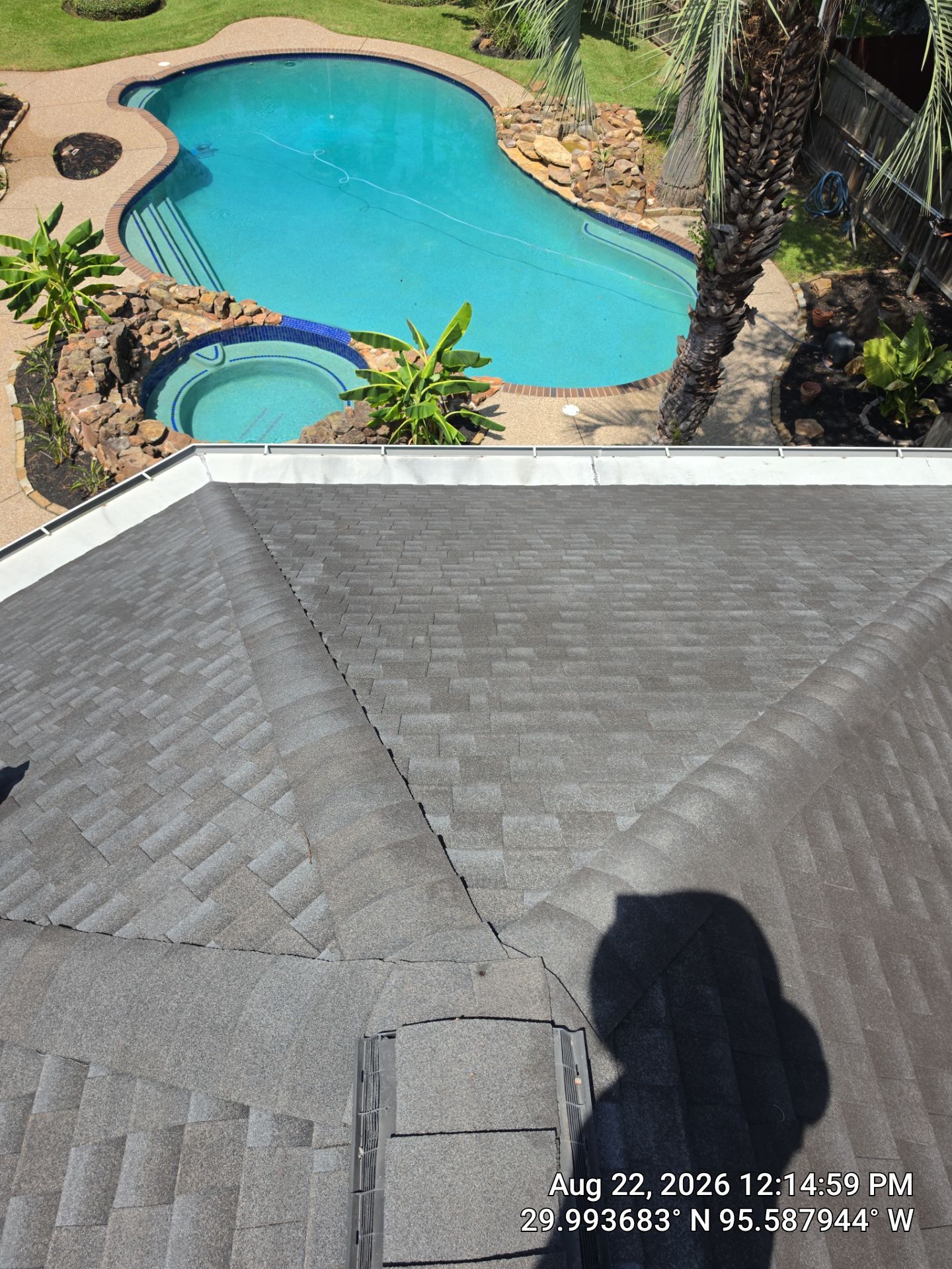 Roof Assessment Report by Good Vibes Roofing