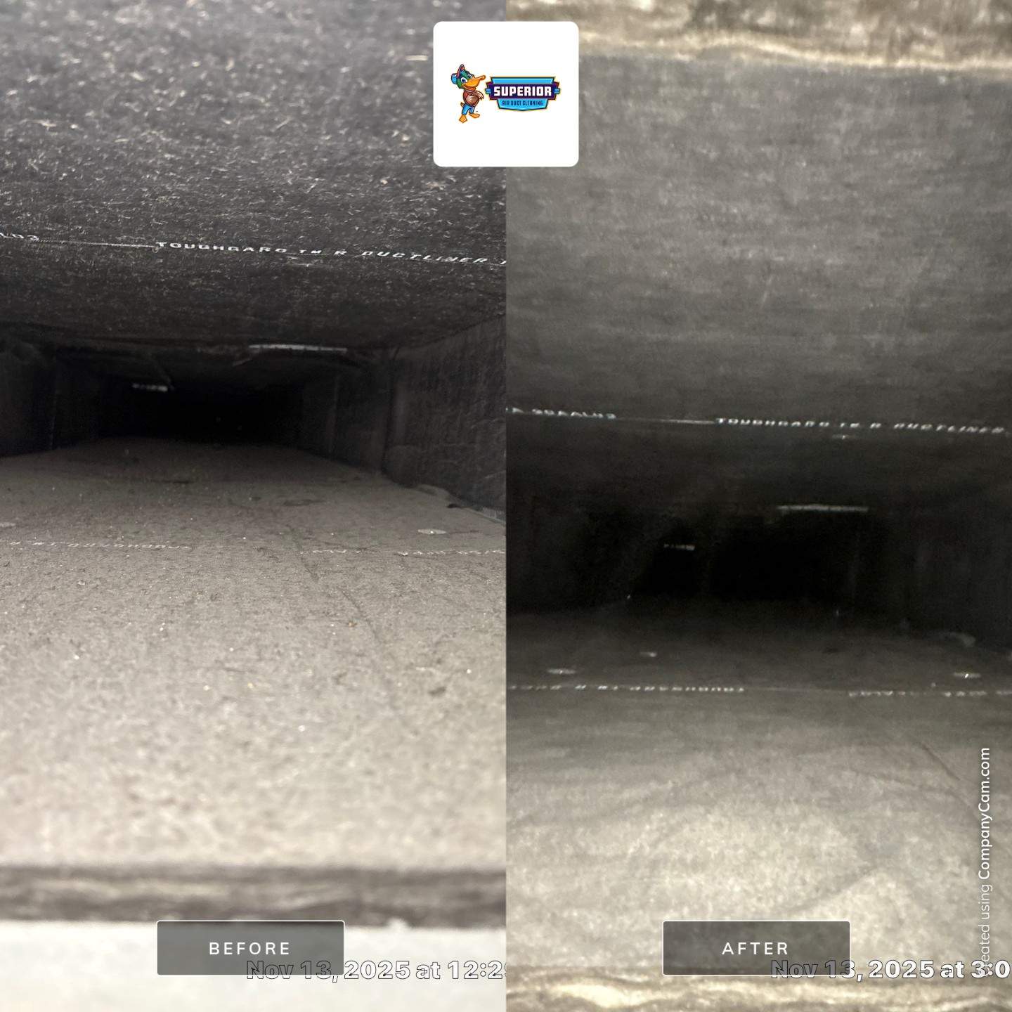 Air Duct Cleaning in Grove City, PA by Superior Air Duct Cleaning