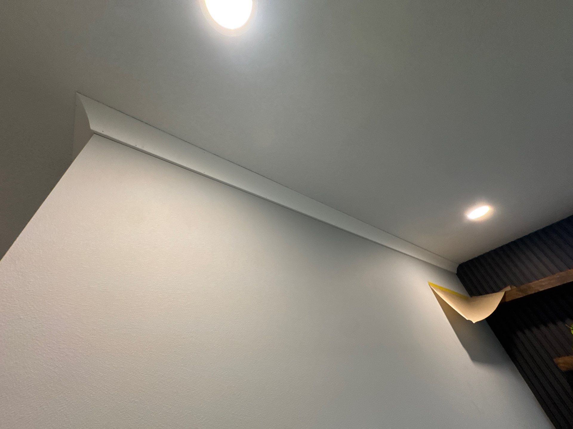 Project in Altoona by Midwest Paint LLC