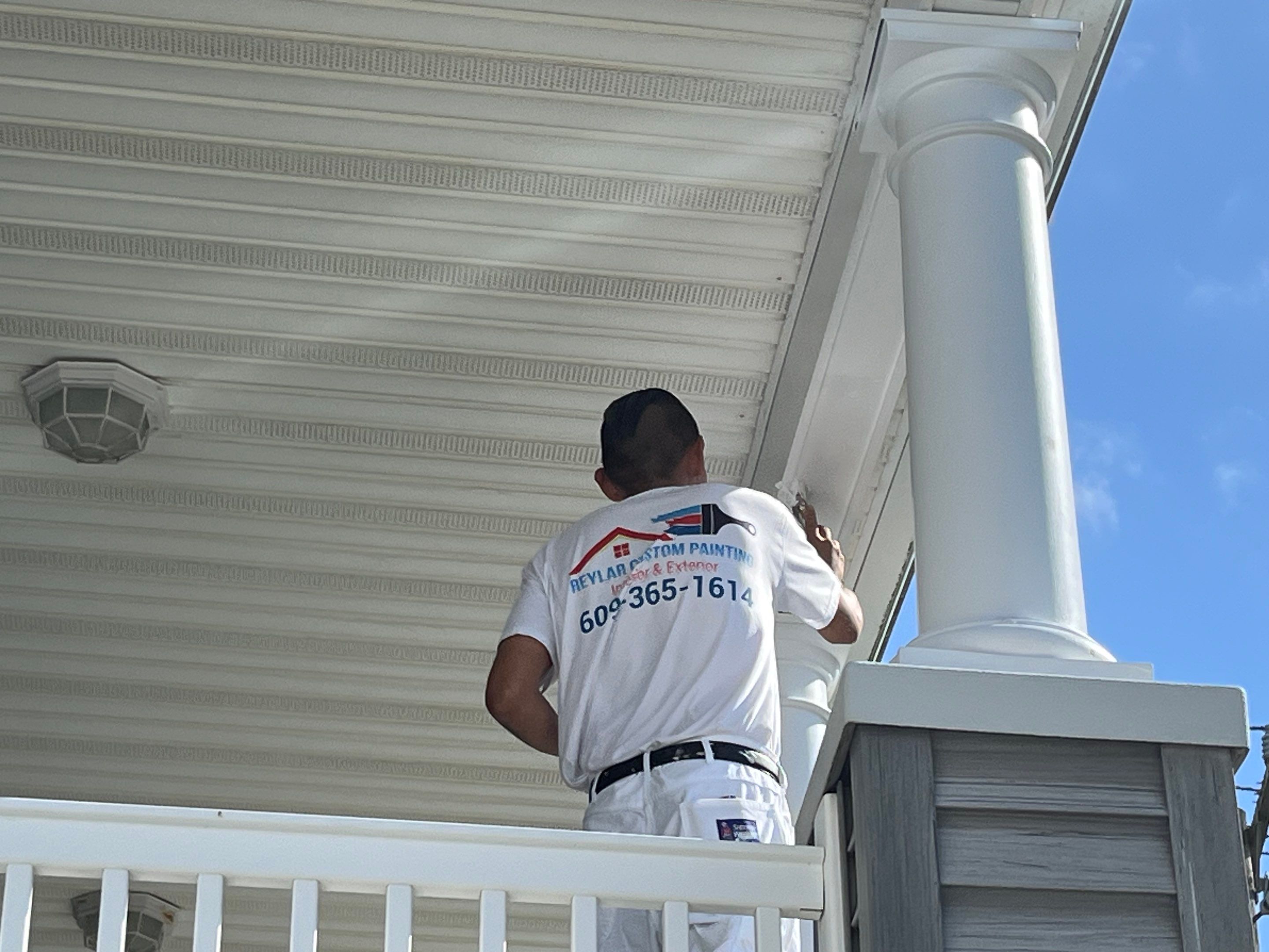 Ocean City, NJ by Reylar Custom Painting LLC