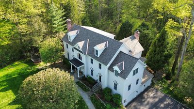 Owens Corning Duration: Driftwood in New Canaan Connecticut