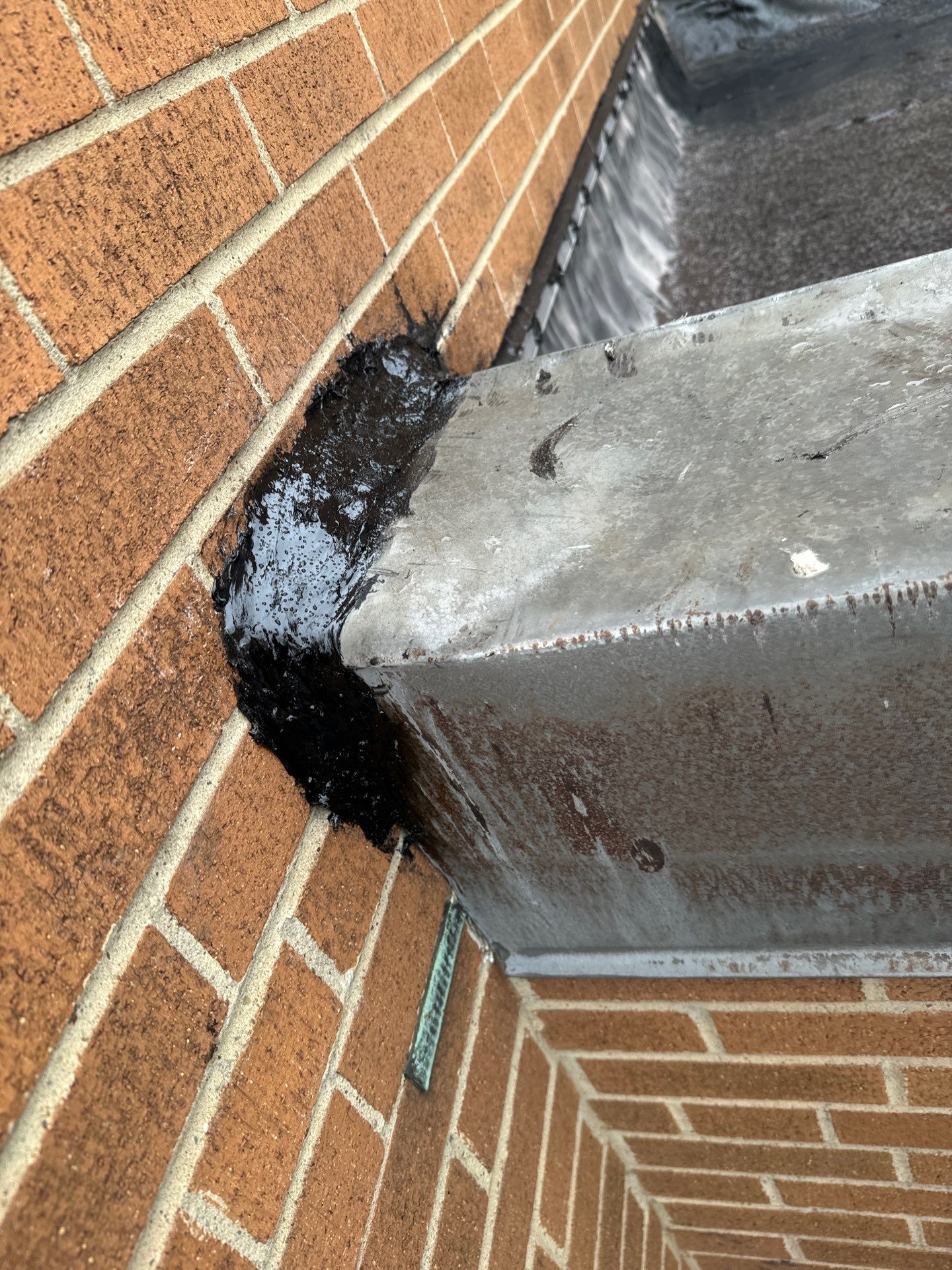 Commercial Roofing Repair using Repair by Absolute Roofing and Construction