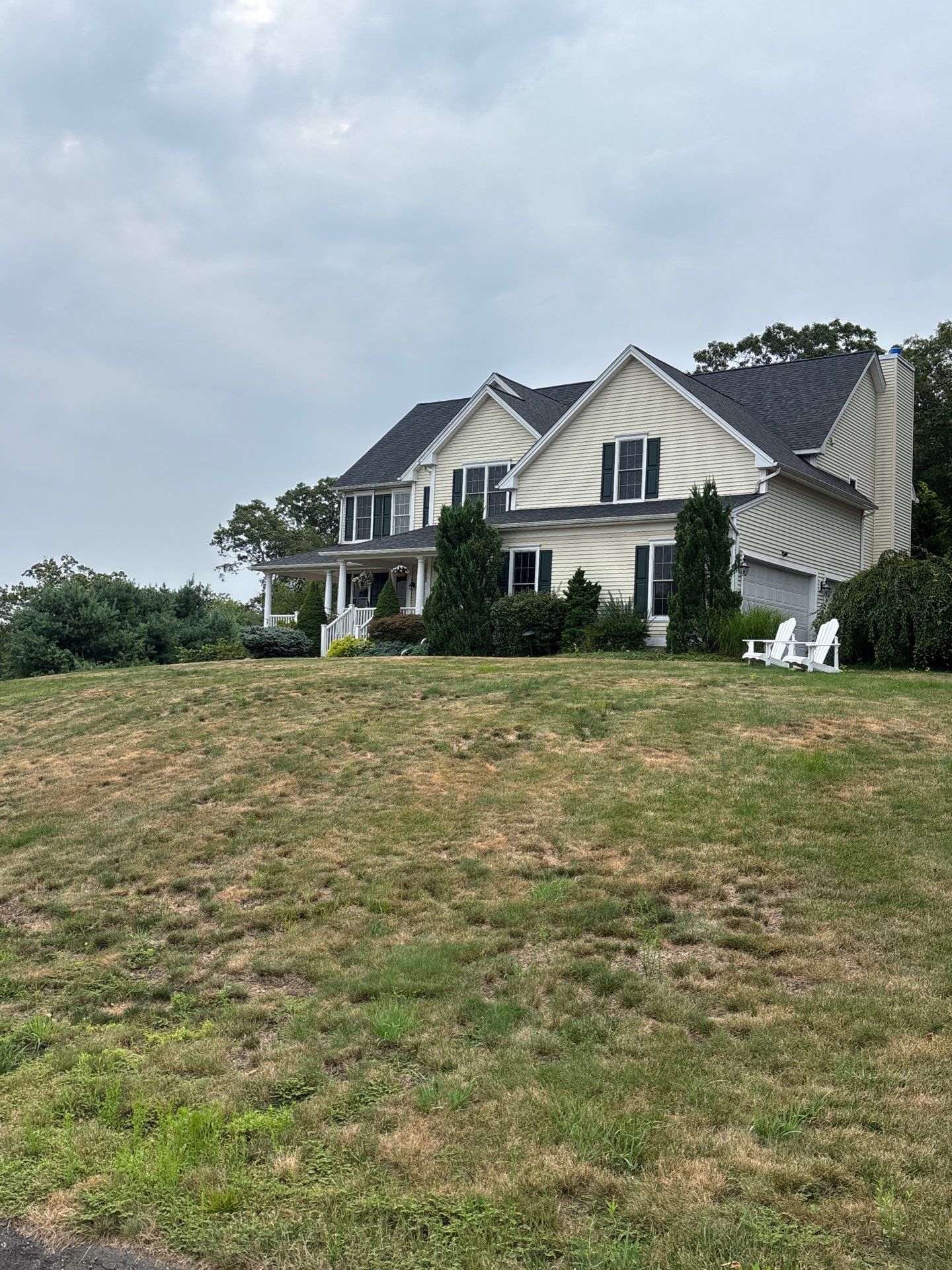 Oxford by All site builders LLC