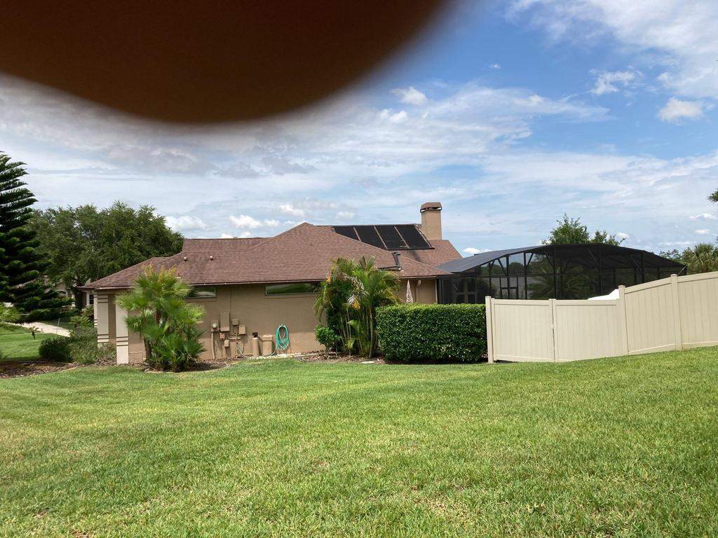 Shingle Reroof Replacement Clermont FL by Pinnacle Roofing Group