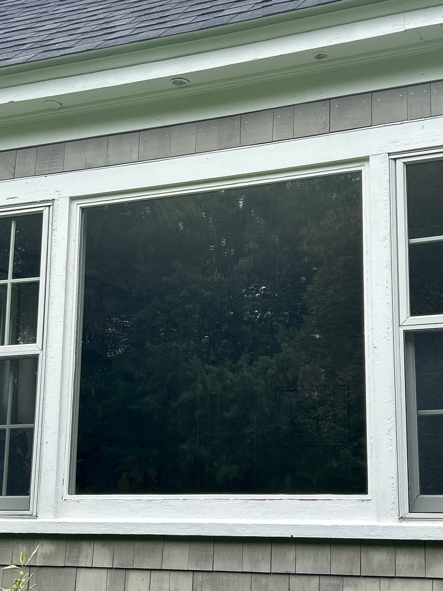 Glass Replacement using Clear Insulated Glass by Cheshire Glass Company