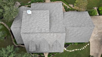 Roof Replacement Belton