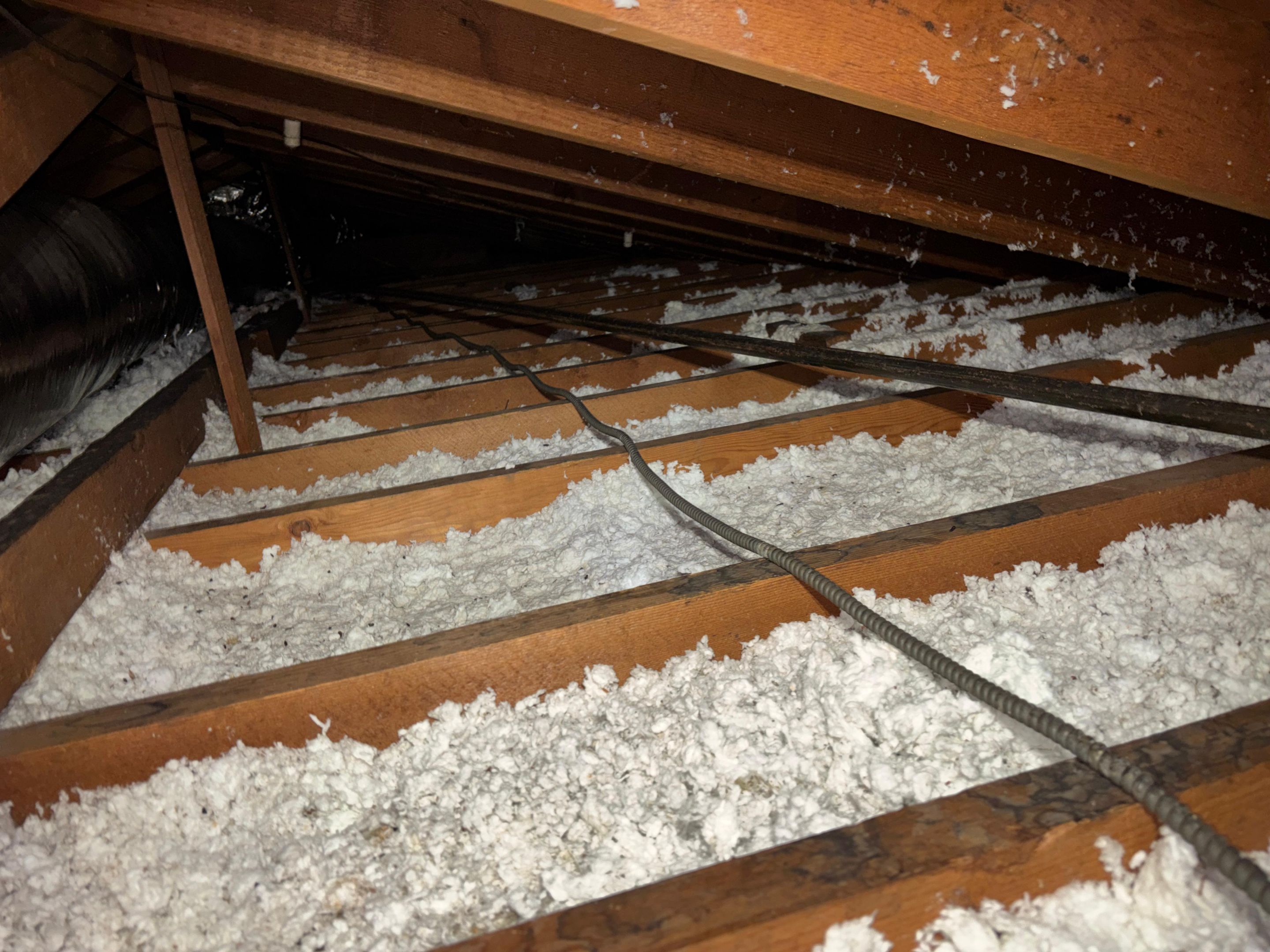 Project in Burbank by Insulation Labs