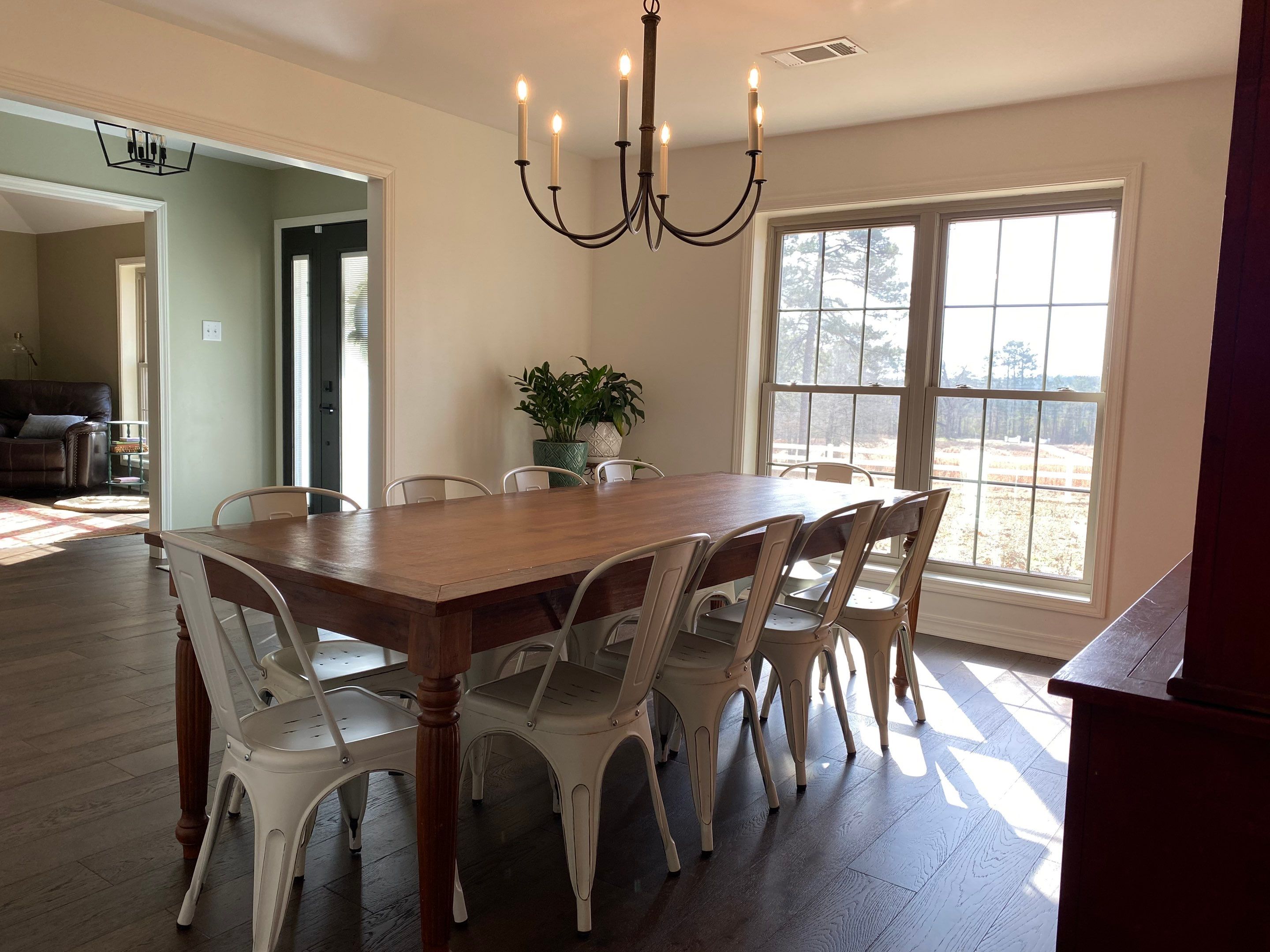 Point Wilhite by 318 Construction- Monroe