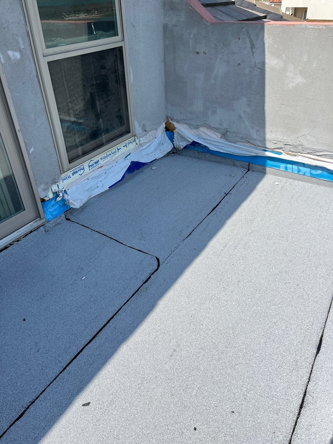 Busted to Beautiful! by Bayfront Roofing and Construction