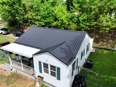 Boilore Residence