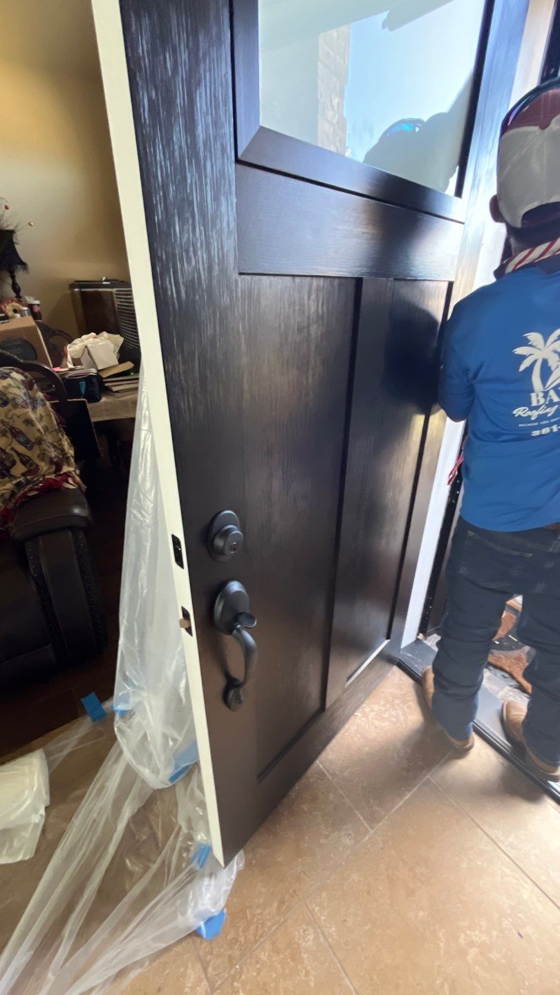 Poorly installed Windows WILL Destroy a home! by Bayfront Roofing and Construction