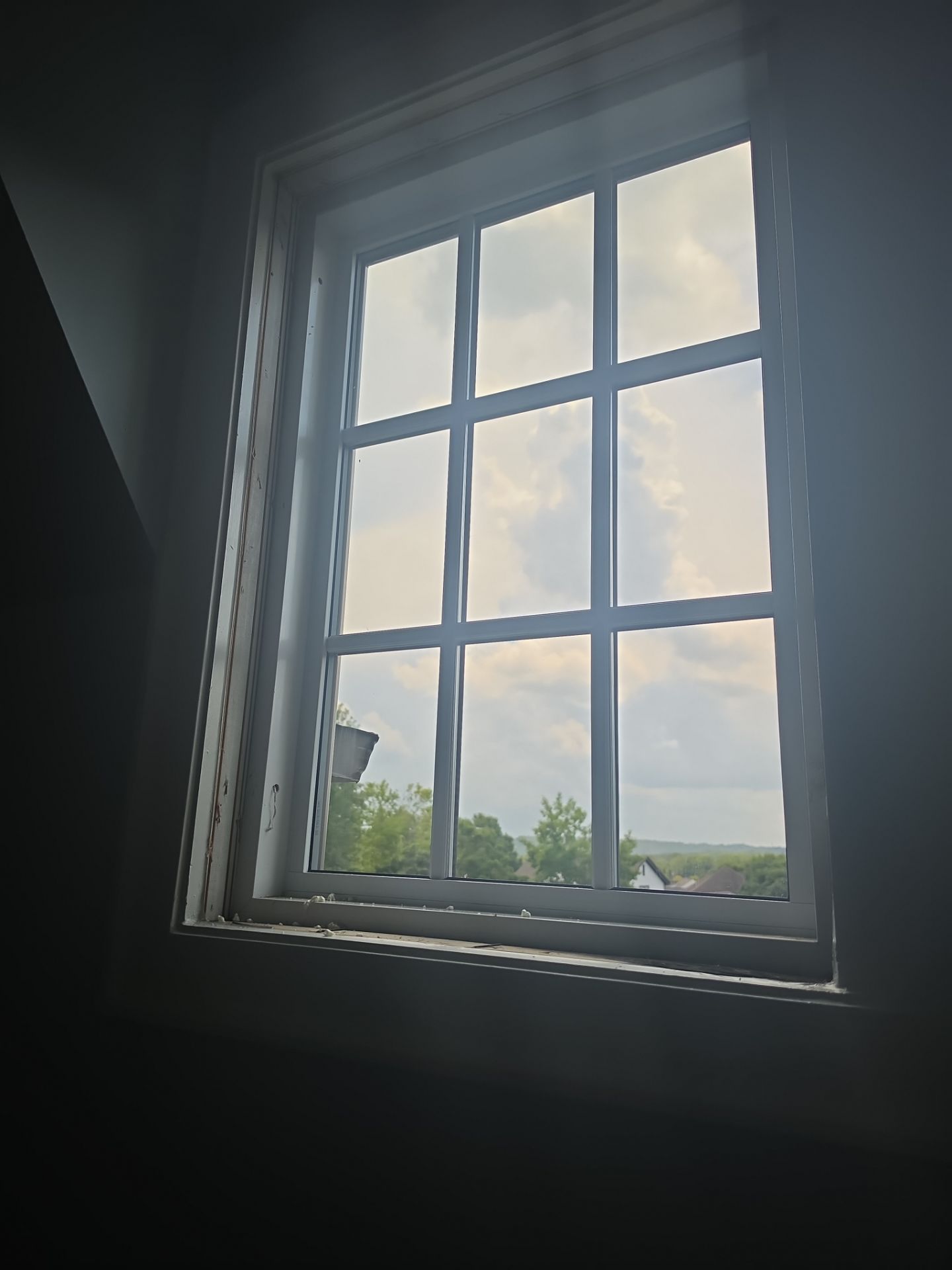 Fagan Project in Hoover by The Window Source