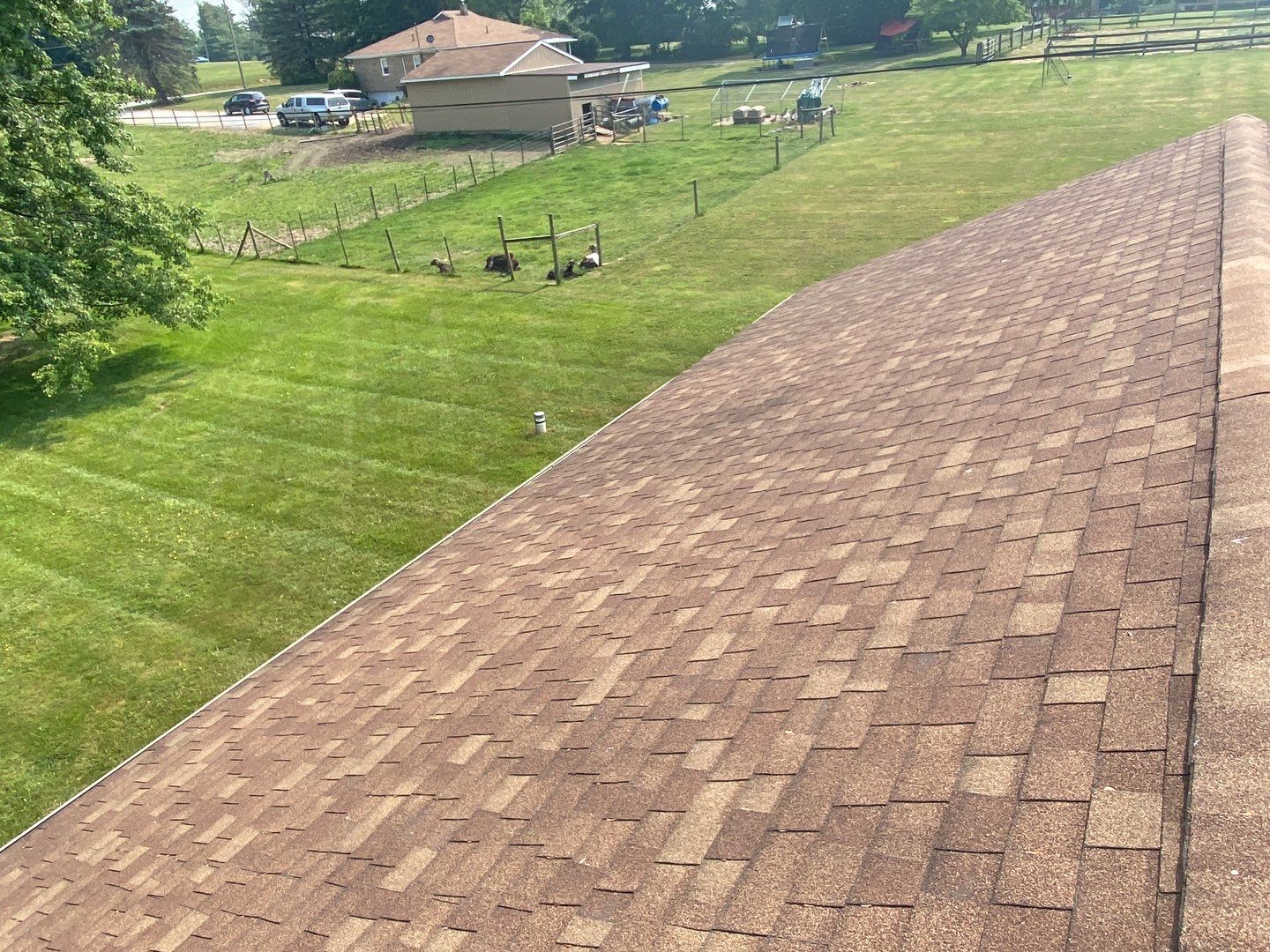 Judy Drabick by Silver Leaf Contracting 