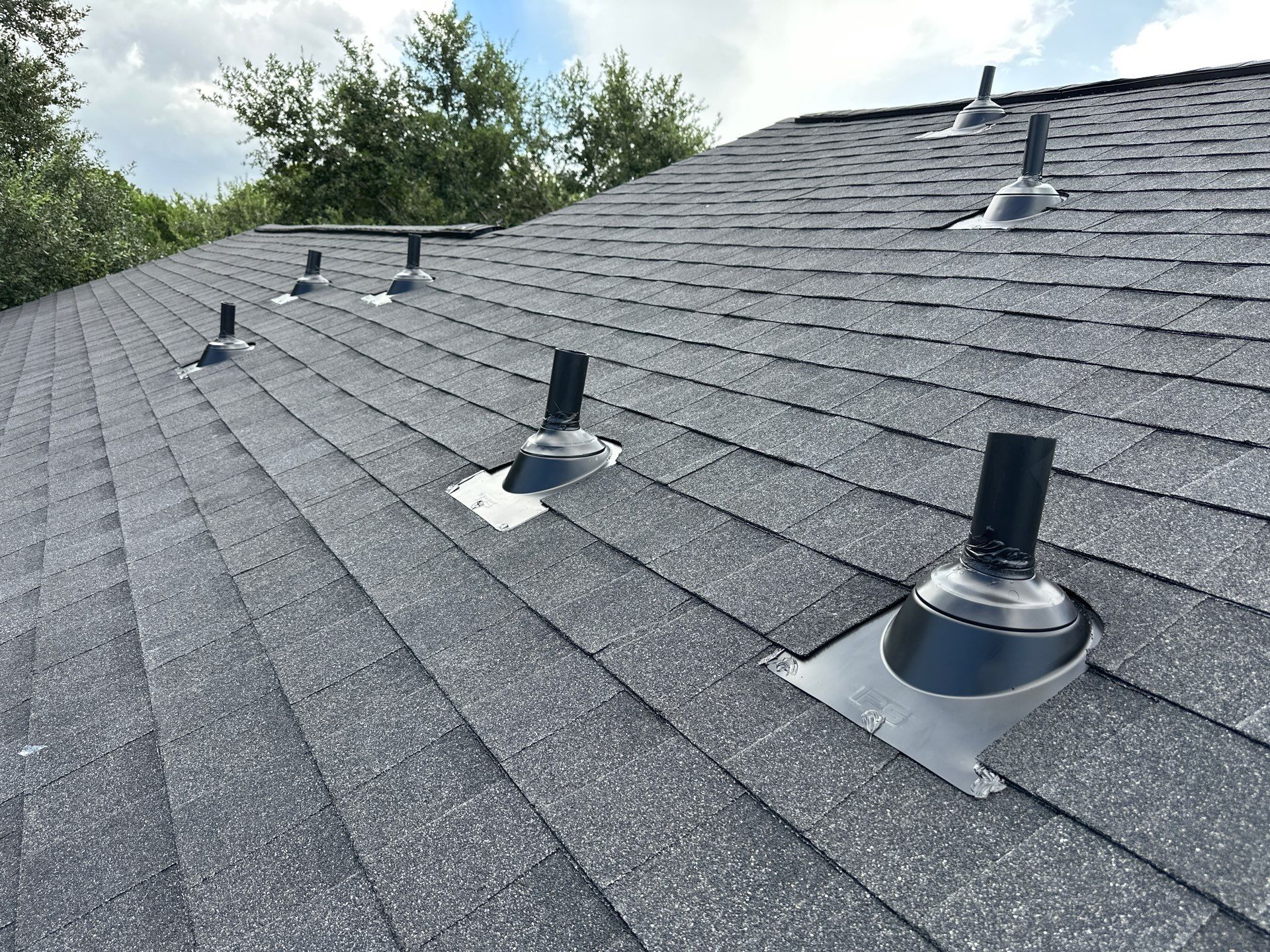 Atlas Prolam by Motion Roofing