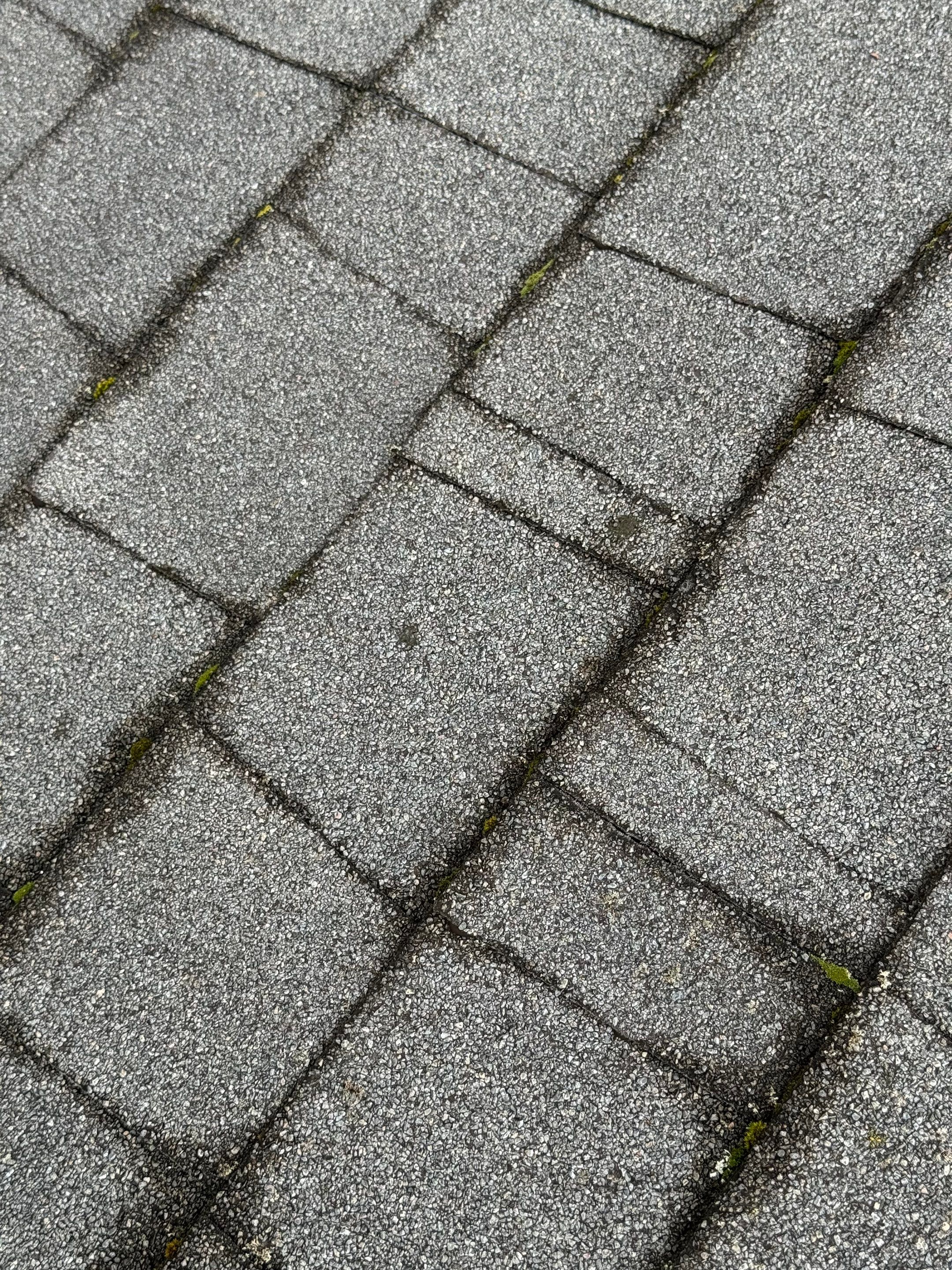 Roof Replacement by Homestyle in Perry by Homestyle Home Improvements (HHI)