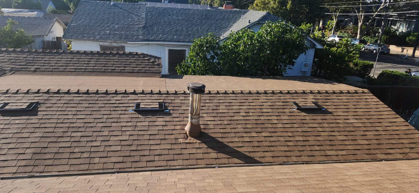 Roof Replacement - San Jose, California 95110 by Epic Roof Replacement