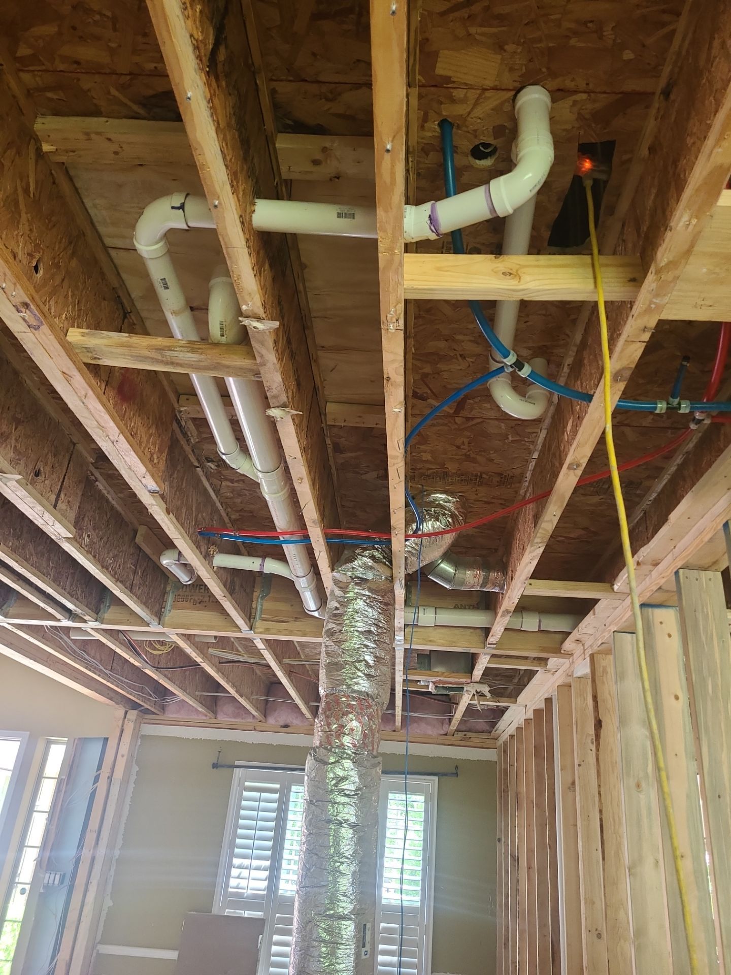 Full House Remodel in Creekside Park by SophAlx LLC