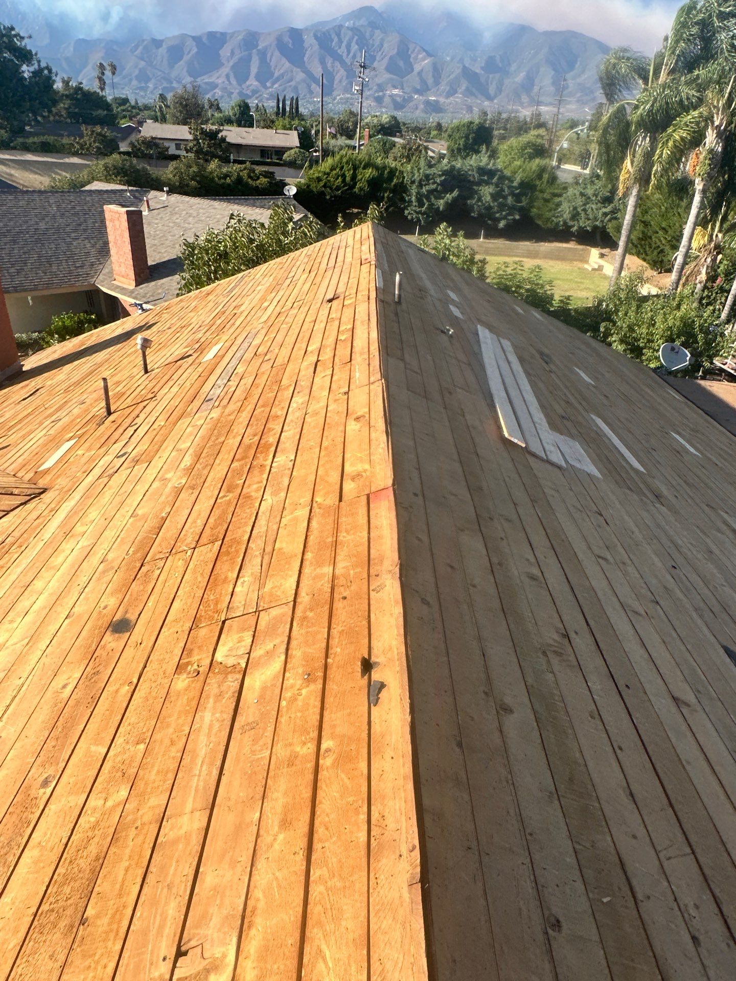 Roof Replacement - Rancho Cucamonga, CA 91730 by Epic Roof Replacement