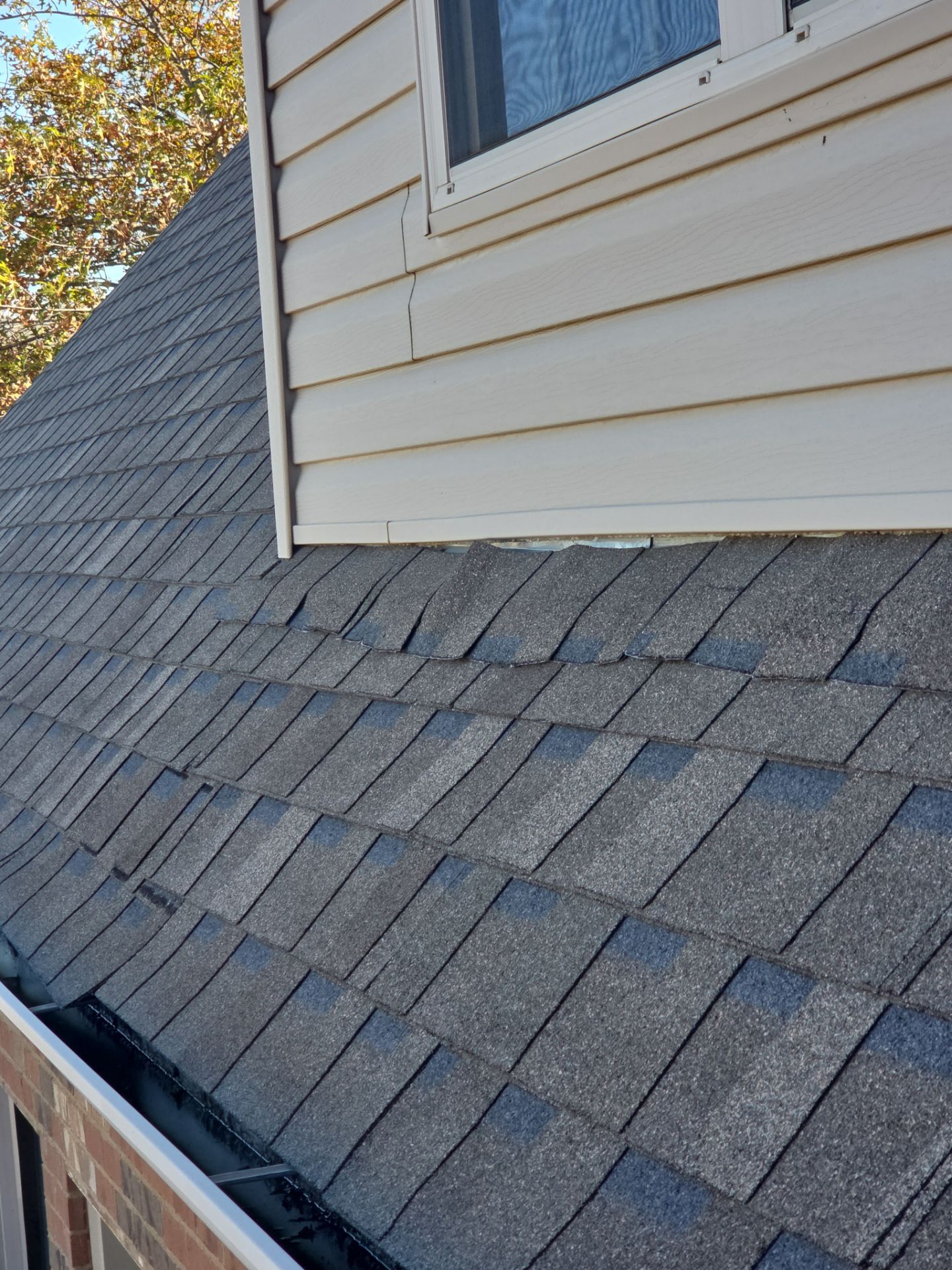 Asphalt Roof Replacement in Owens Cross Roads by NANOROOF Alabama