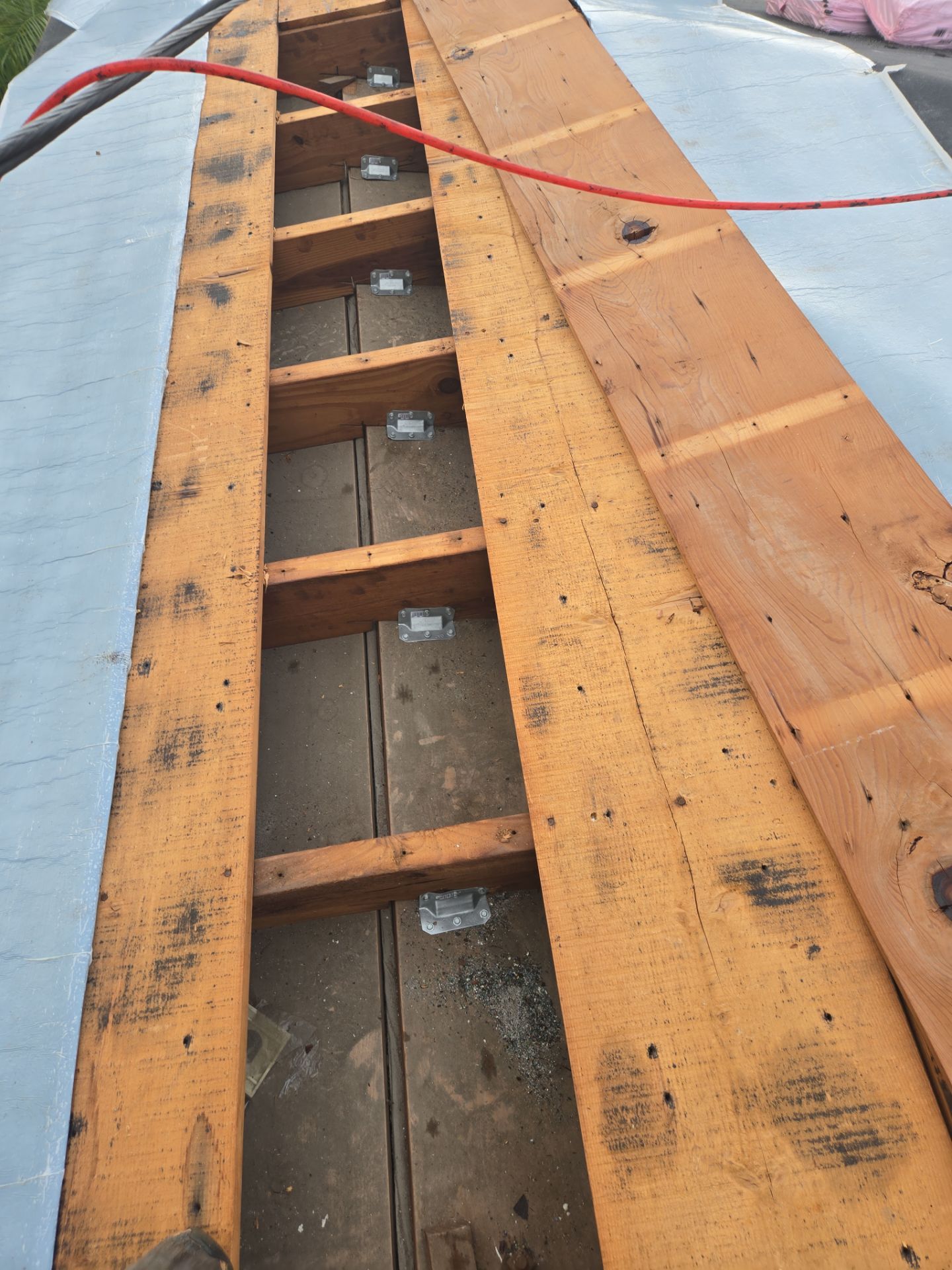 Project in St. Petersburg 33704 by Mitchell Roofing Company LLC 